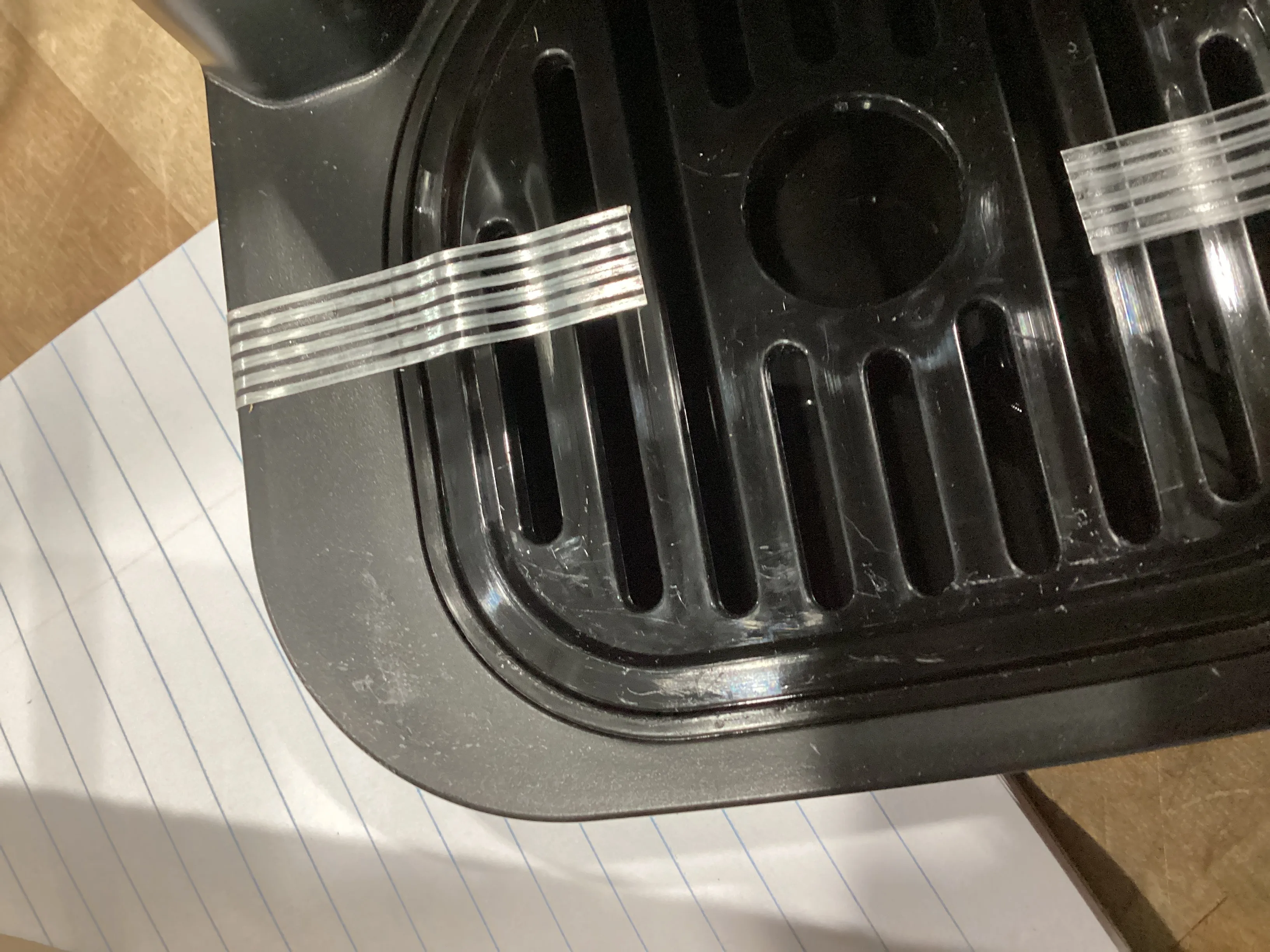 Single Serve Coffee Maker, Black (See Description) - Kaedas