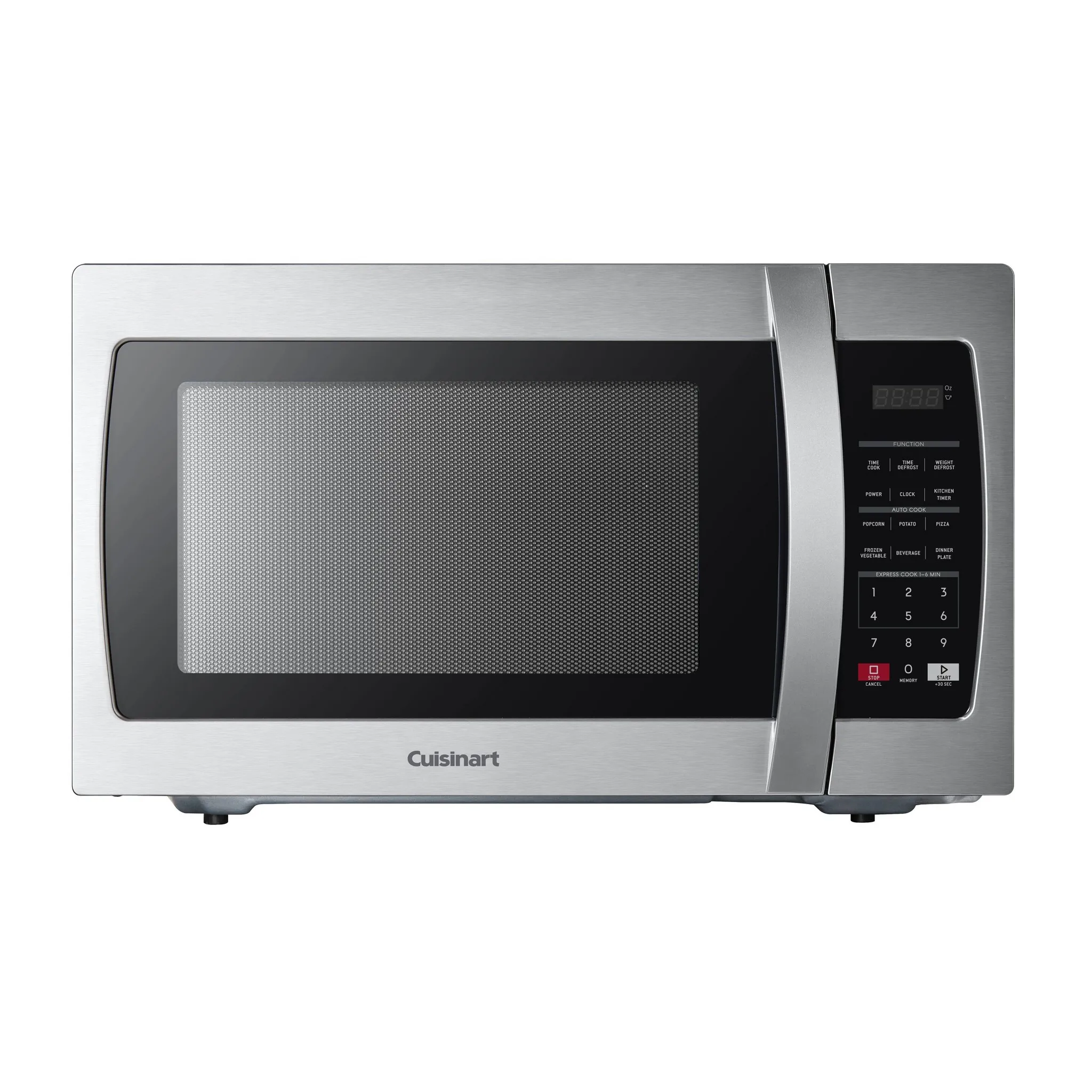 1.3 cu ft Microwave Oven - Kaedas