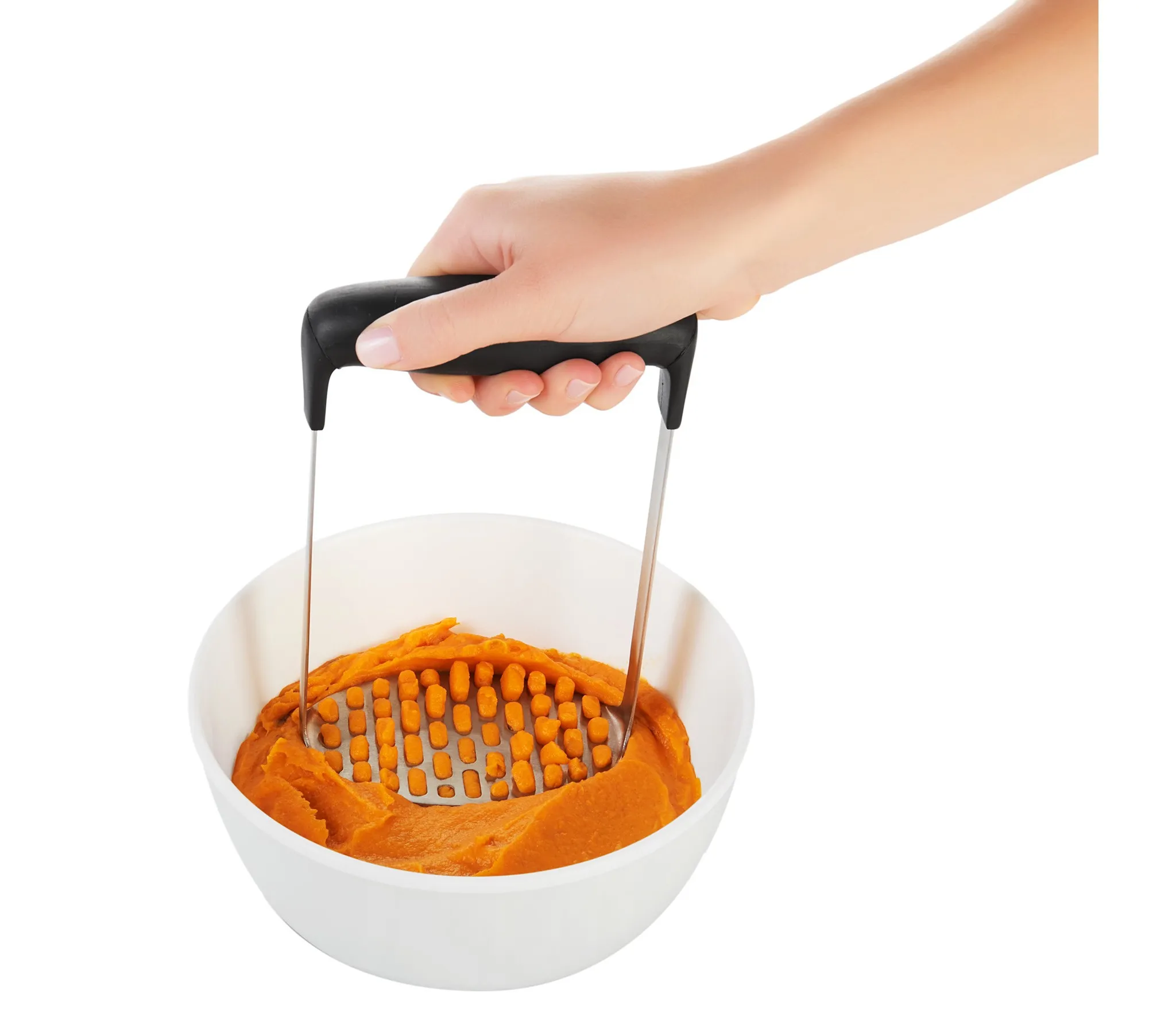 Smooth Potato Masher - Kaedas