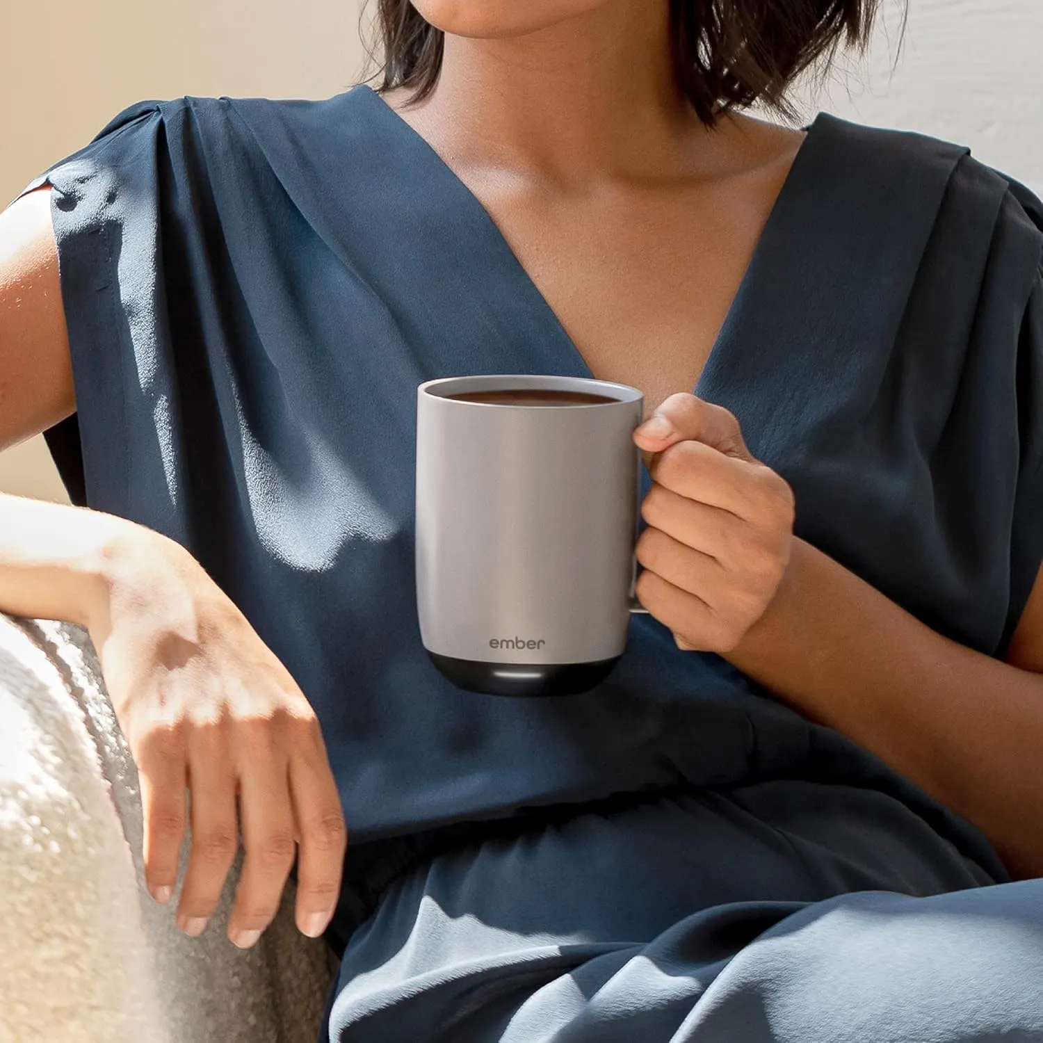 14 oz Mug Set - Gray - Kaedas