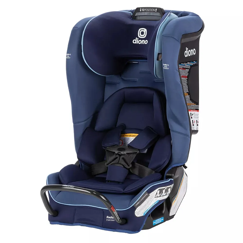 Radian® 3RXT® SafePlus™ - Blue Surge - Kaedas