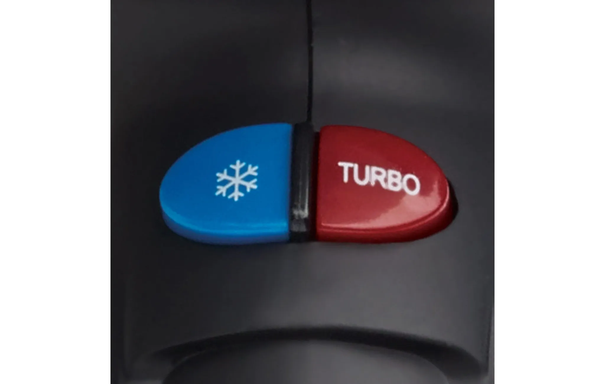 Perfect Heat Volumizing Turbo Hair Dryer - 1875 Watt - Kaedas