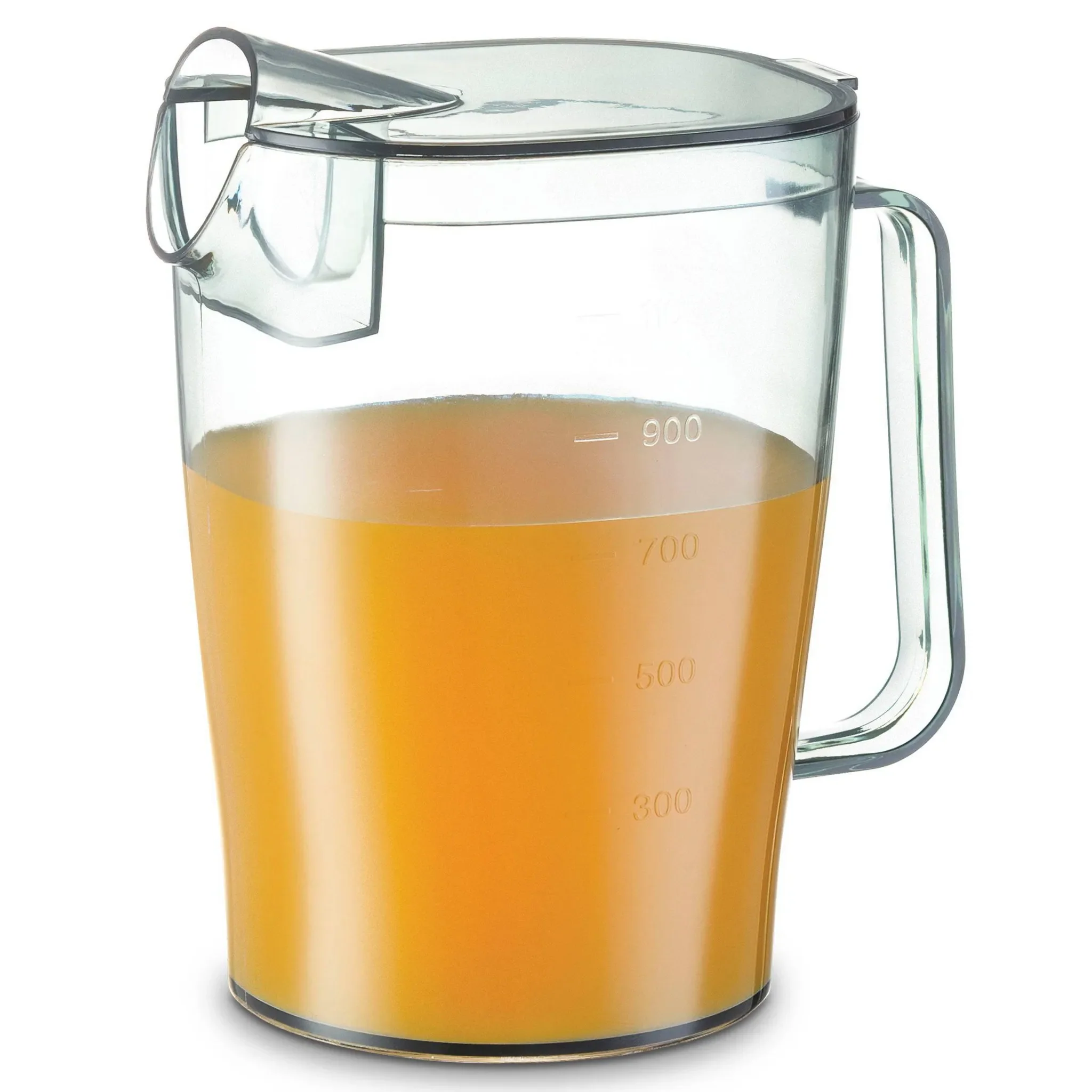 6 Speed Wide Mouth Juice Extraction with Self-Clean (See Description) - Kaedas