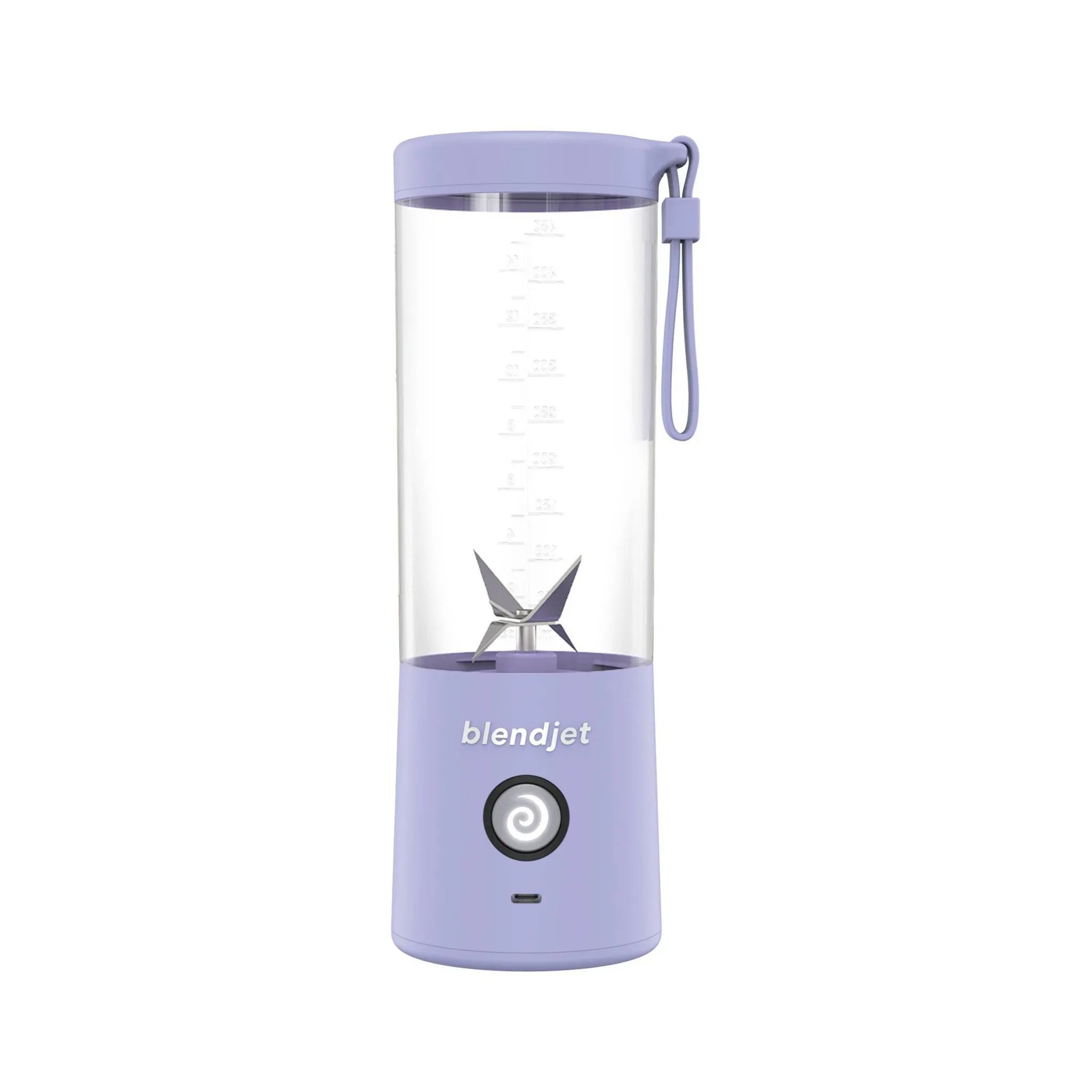 BlendJet 2 Portable Blender - Lavender Color - Kaedas