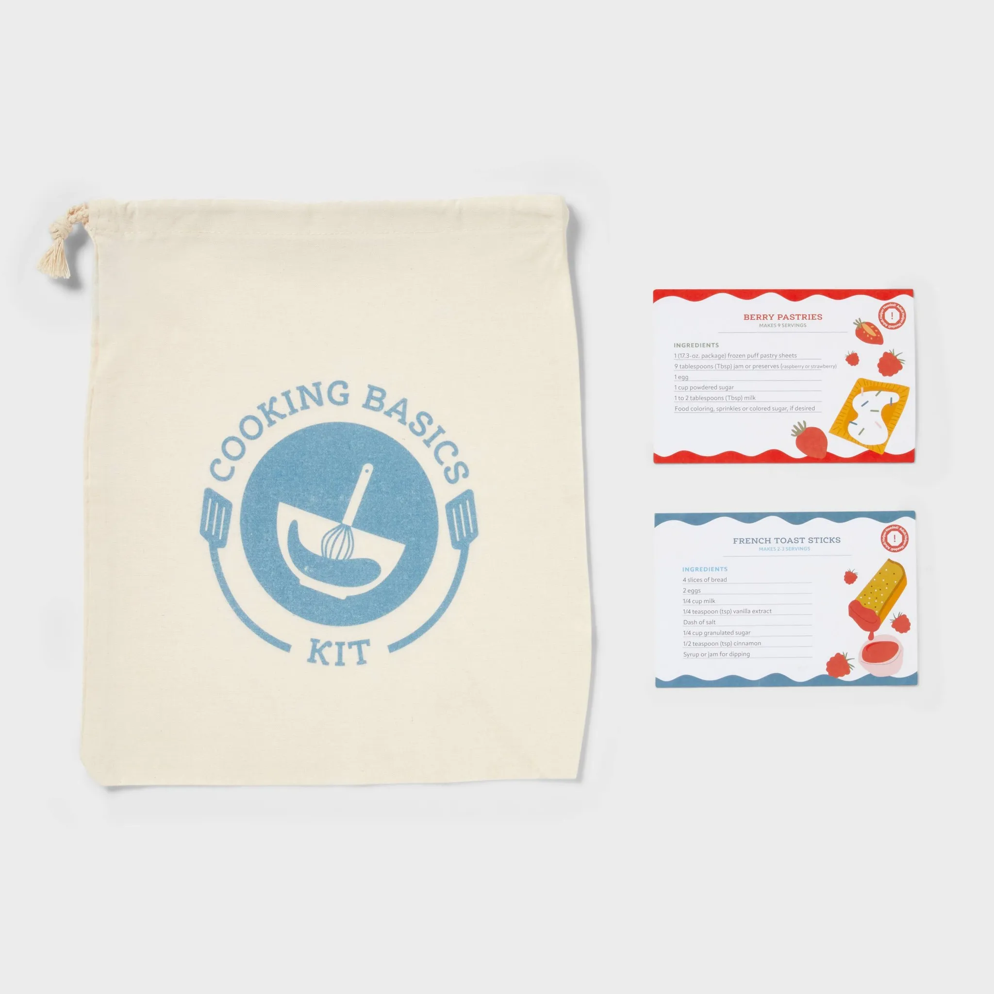 Kids' 22pc Cooking Basic Dinnerware Set - ™ - Kaedas