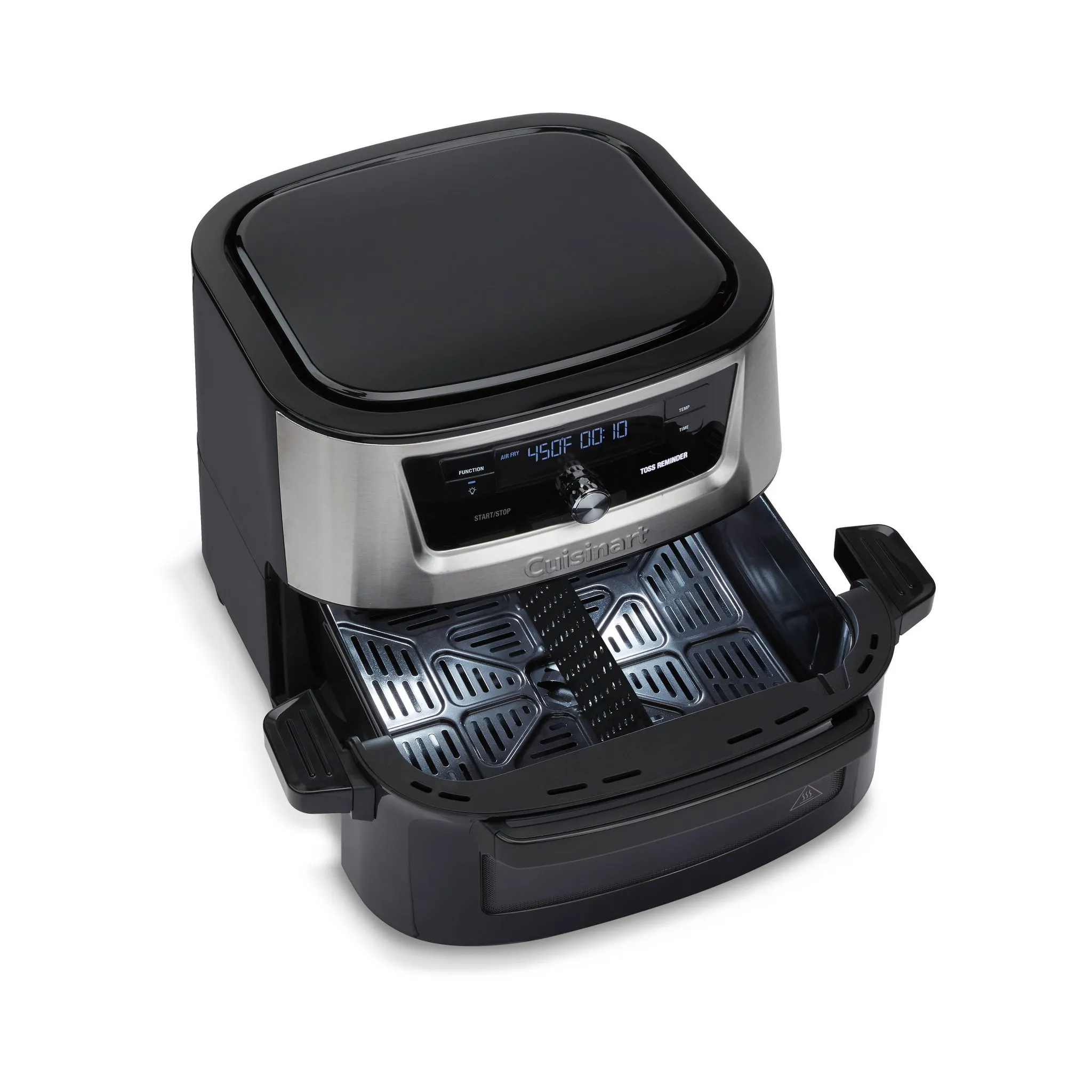 9qt Basket Air Fryer - Kaedas