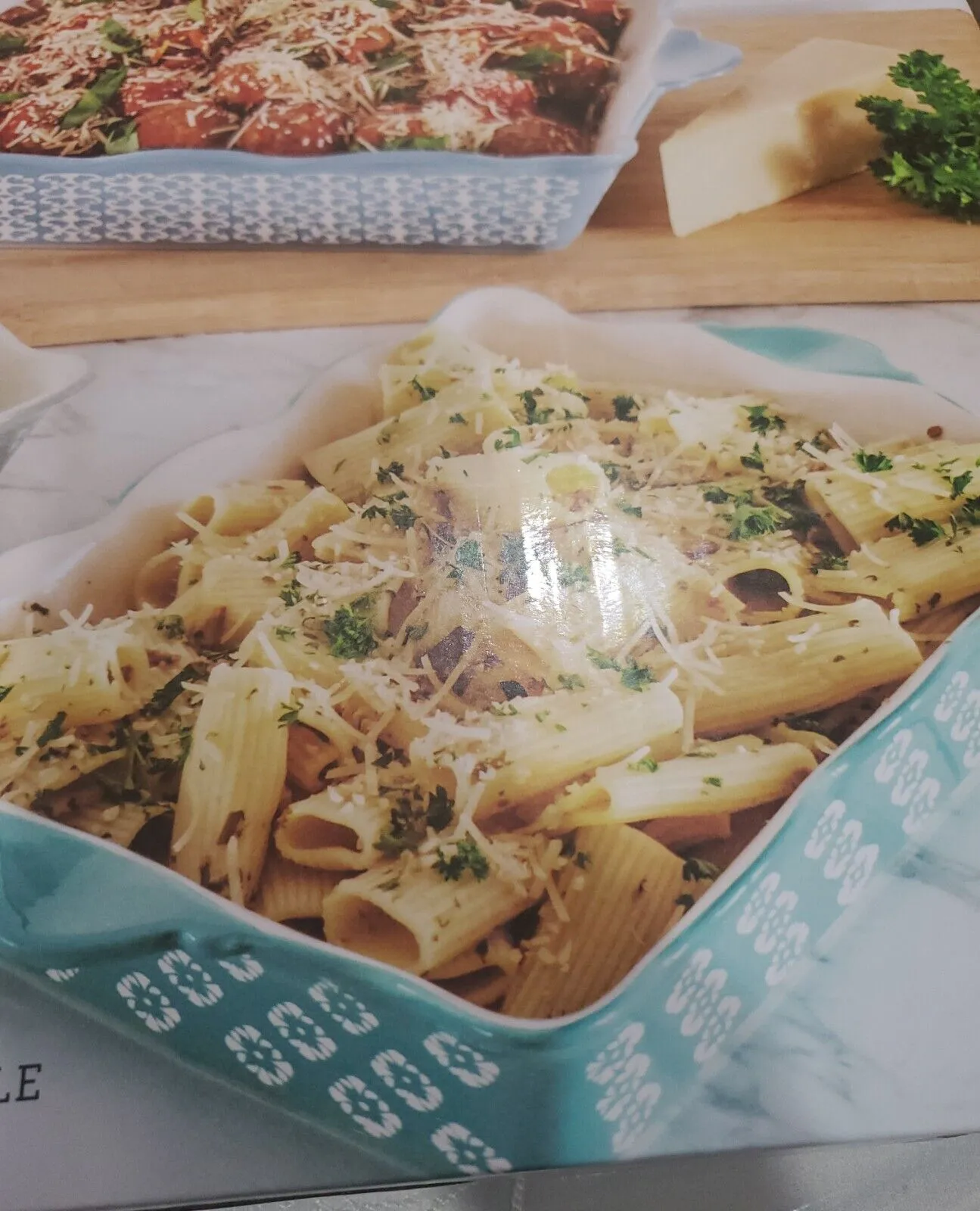 Oven to Table Baking Dish Set - 3 Piece - Kaedas