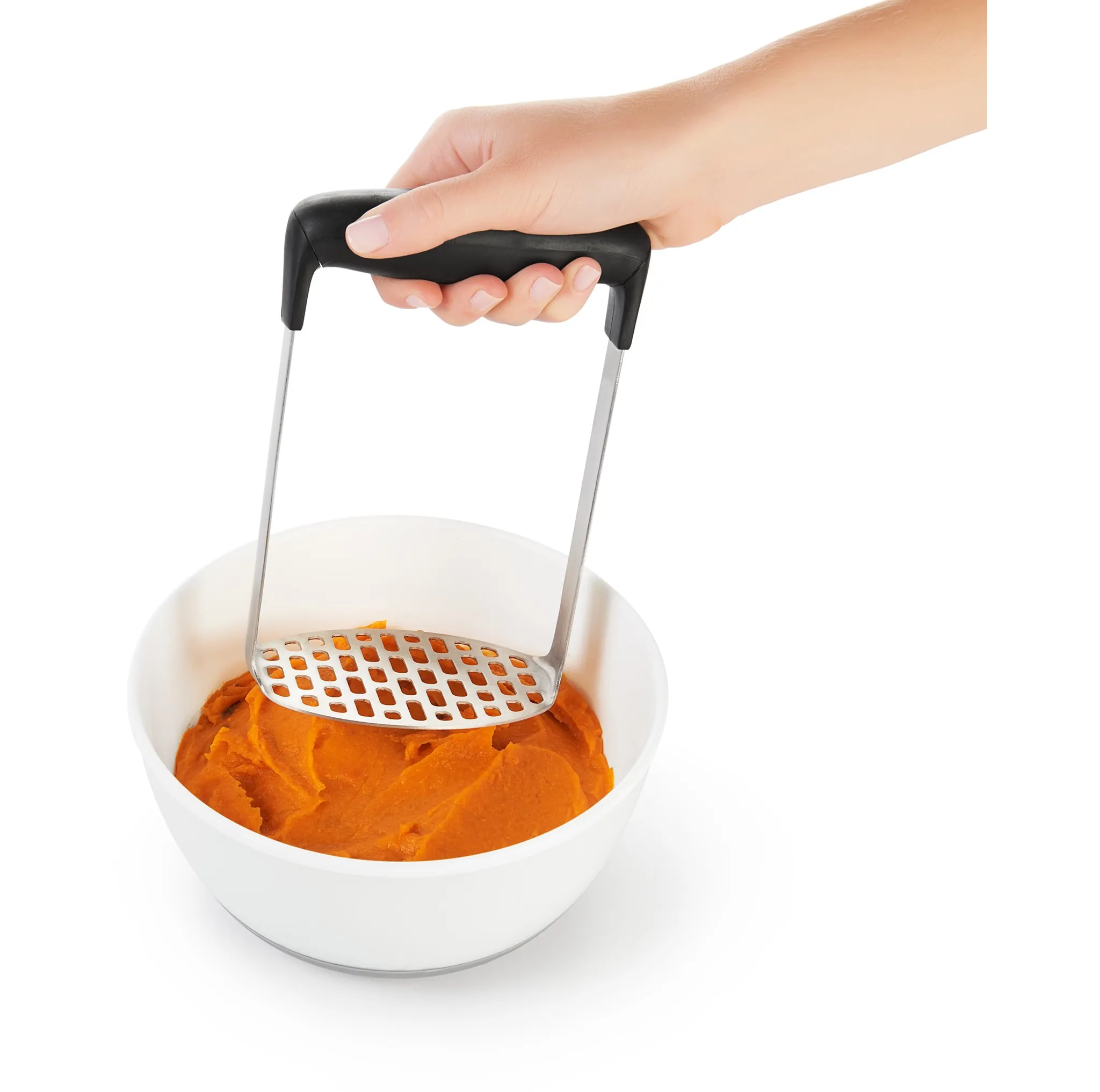 Smooth Potato Masher - Kaedas