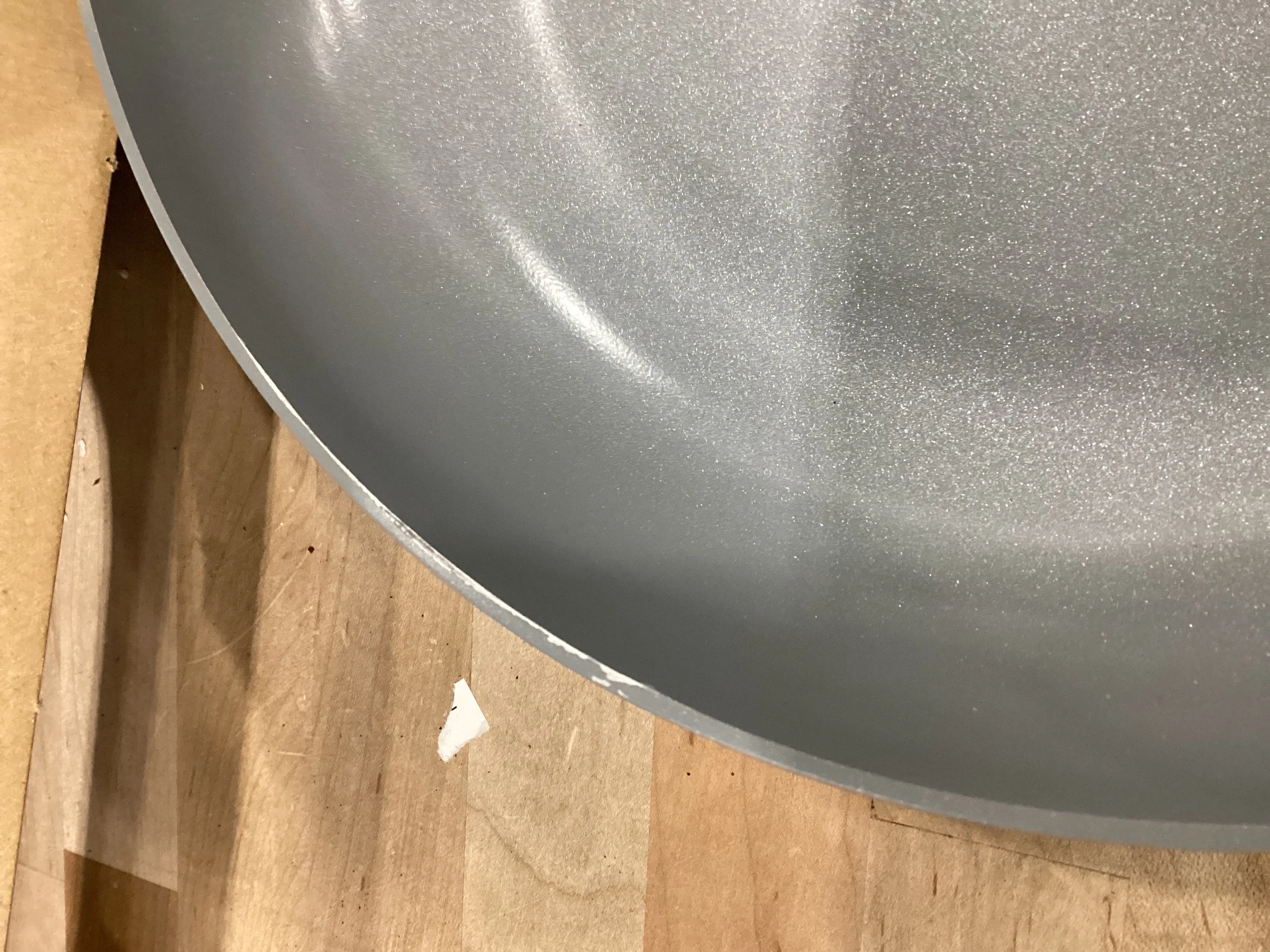 7pc Nonstick Ceramic Coated Aluminum Cookware Set - Kaedas