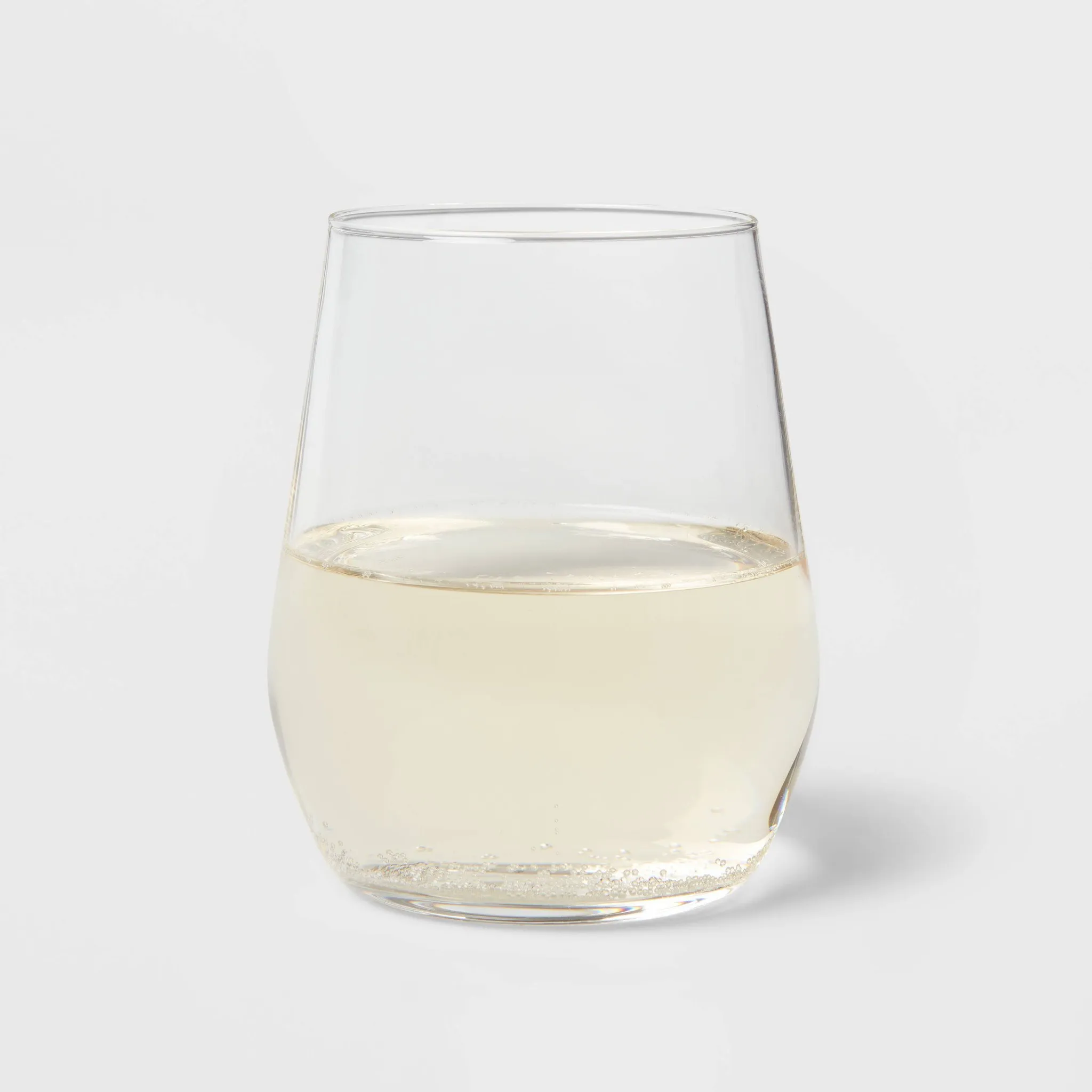 12oz 4pk Atherton Wine Glasses - Kaedas