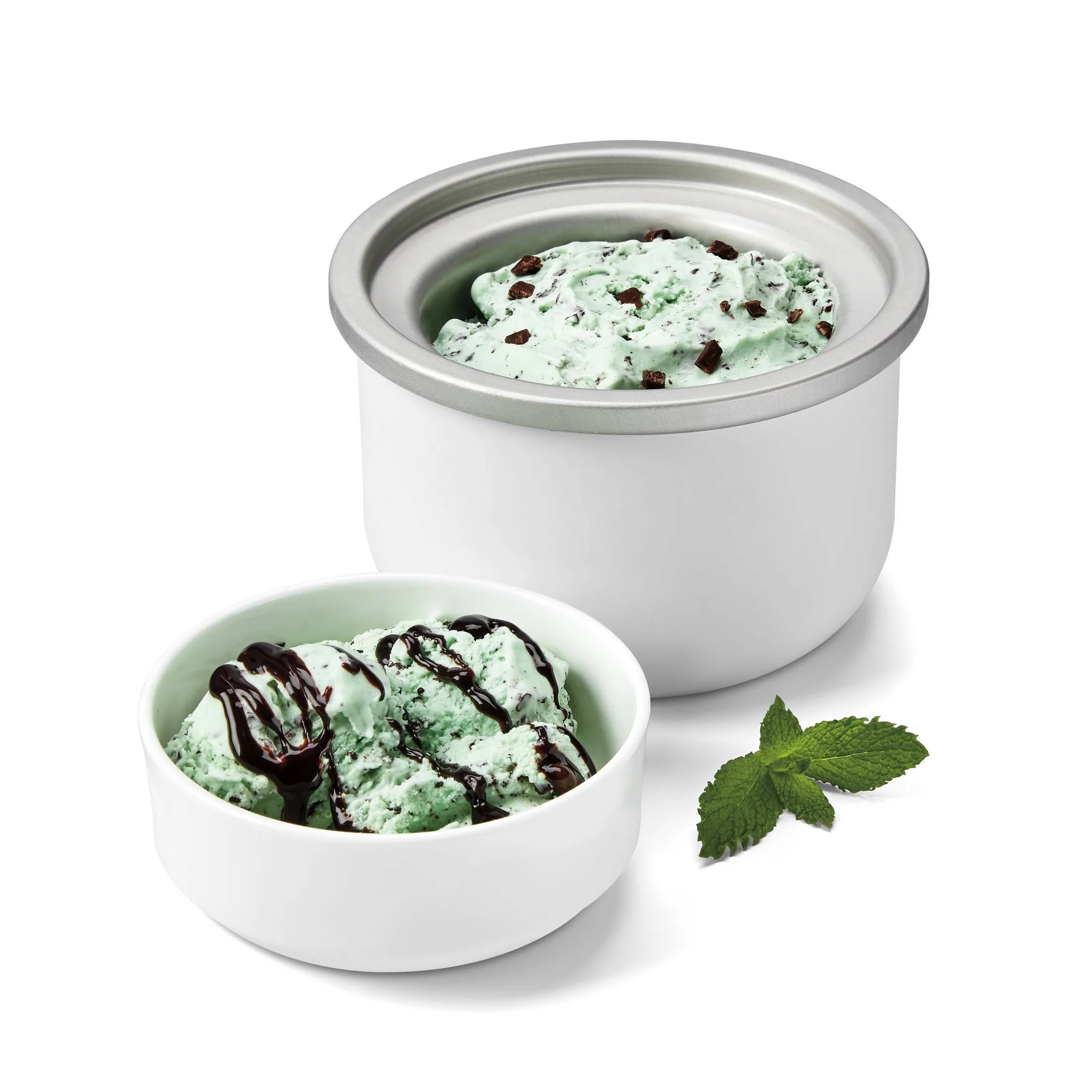 1 Pint Wonder Ice Cream Maker - Kaedas