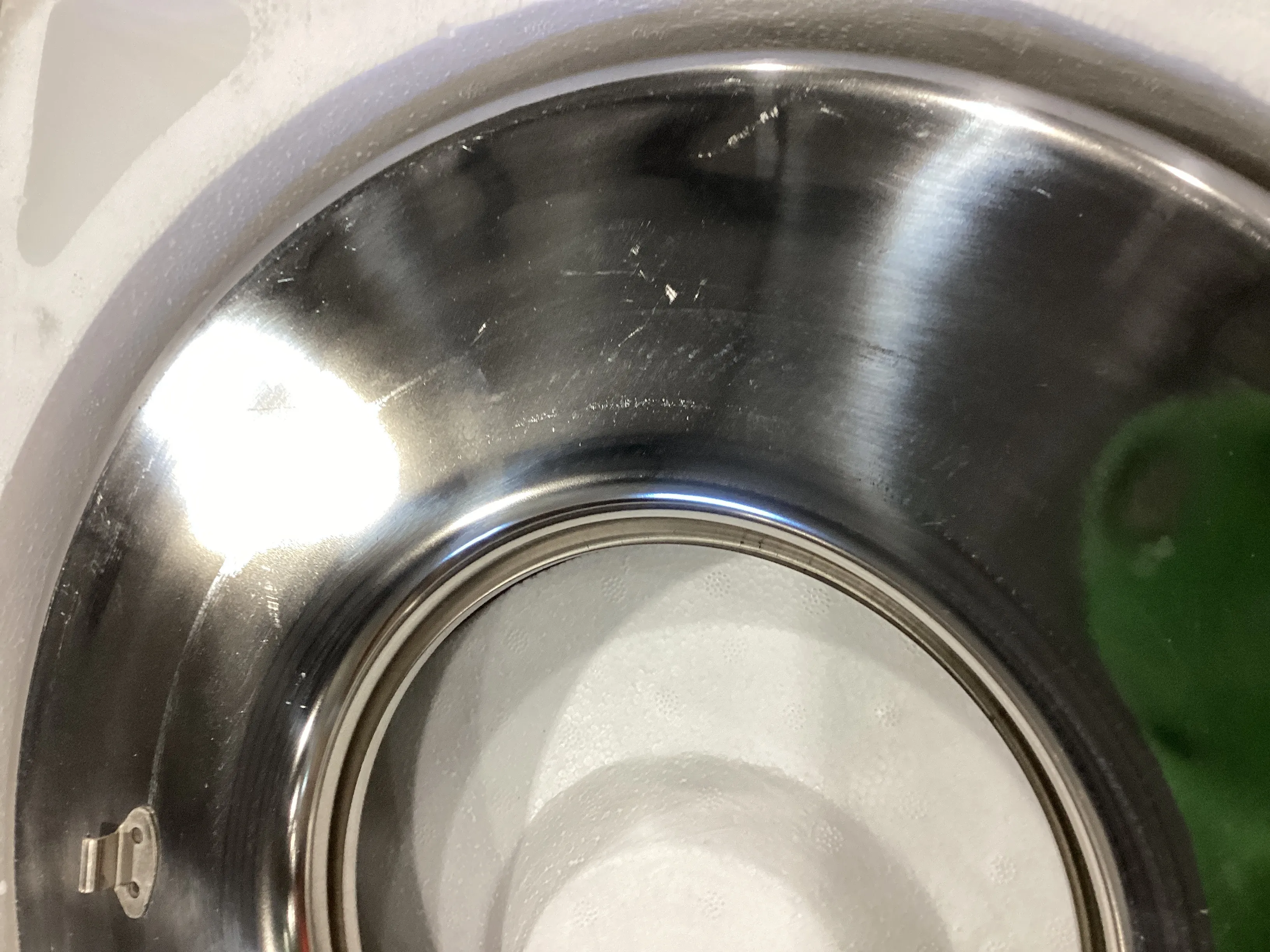 Commercial Cotton Candy Maker 1500 W (See Description) - Kaedas