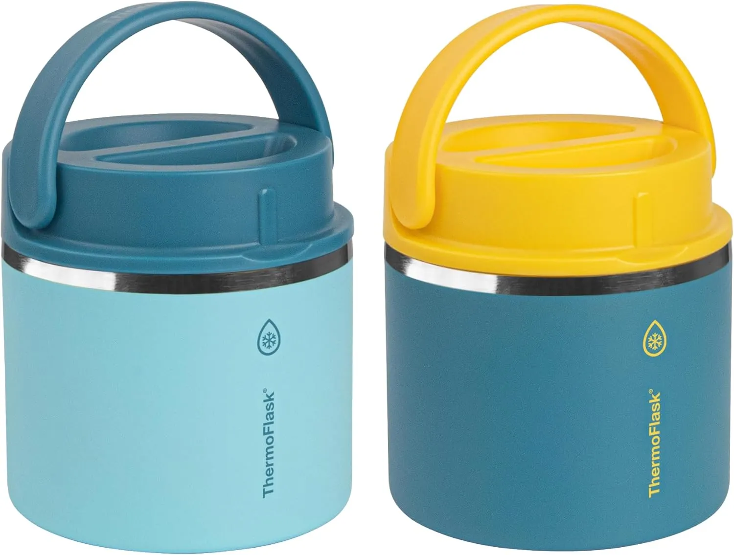 20oz Food Jar 2-Pack - Kaedas