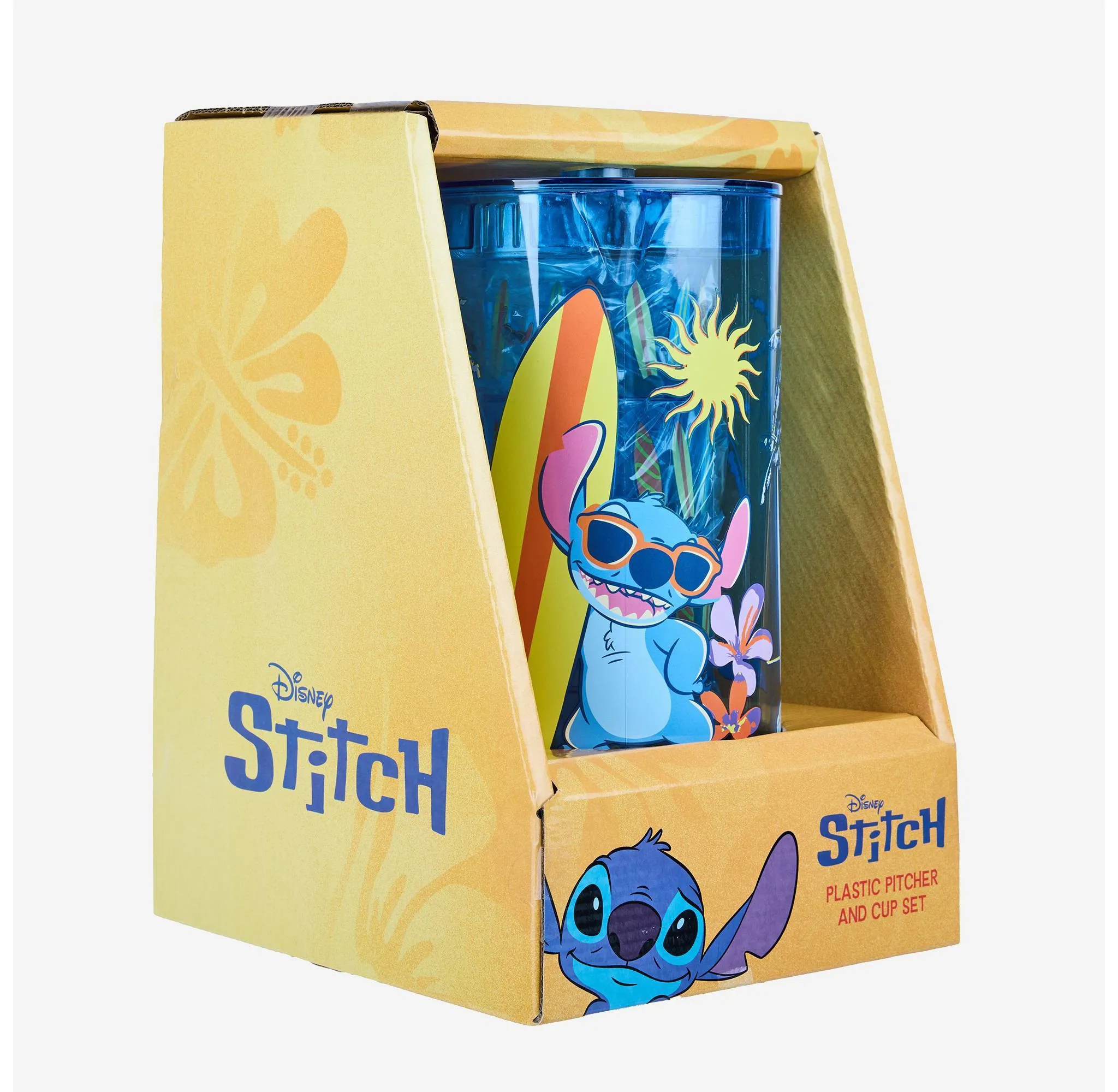 101 Ounce Pitcher Set - 5 Pieces - Kaedas