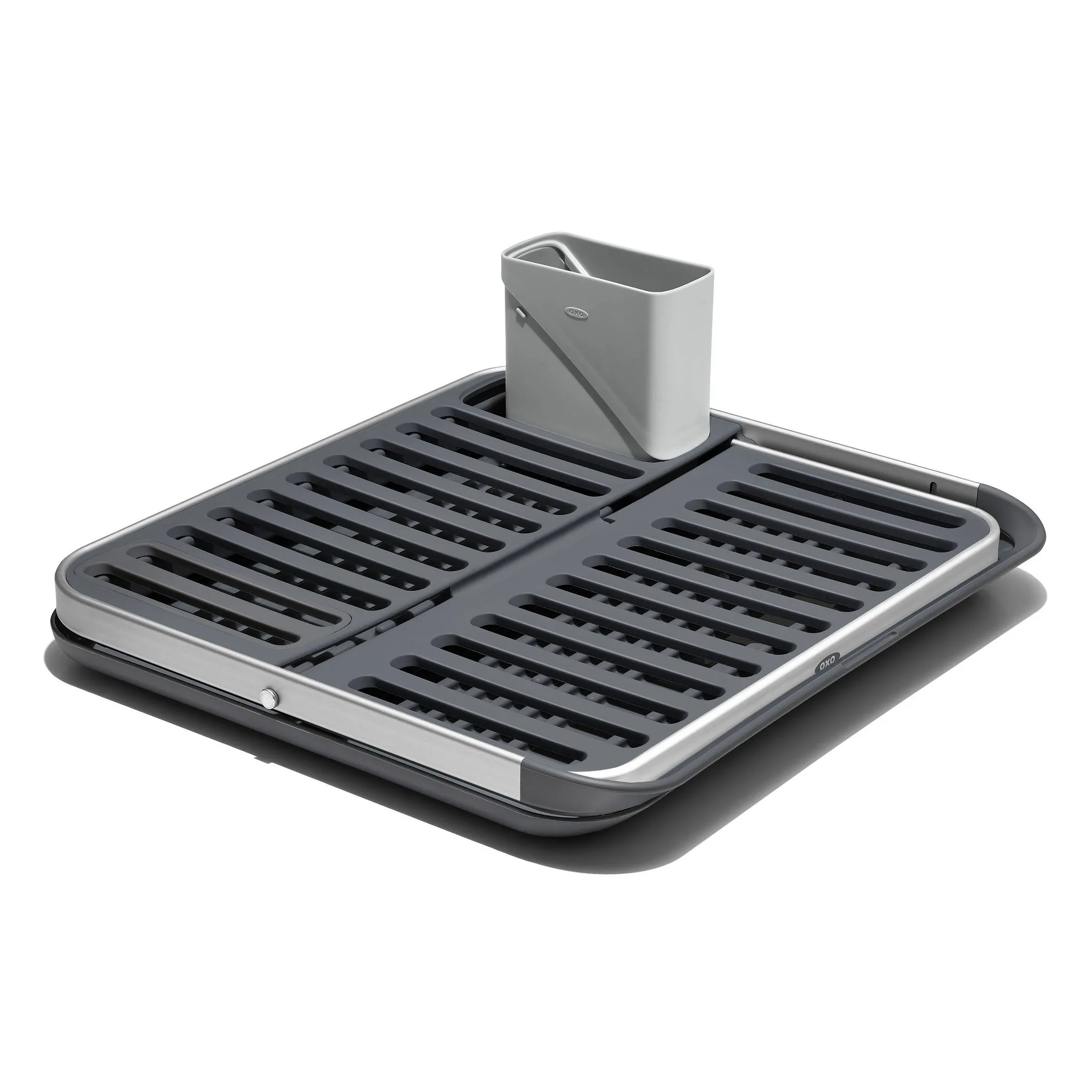 Compact Folding Dish Rack - Kaedas