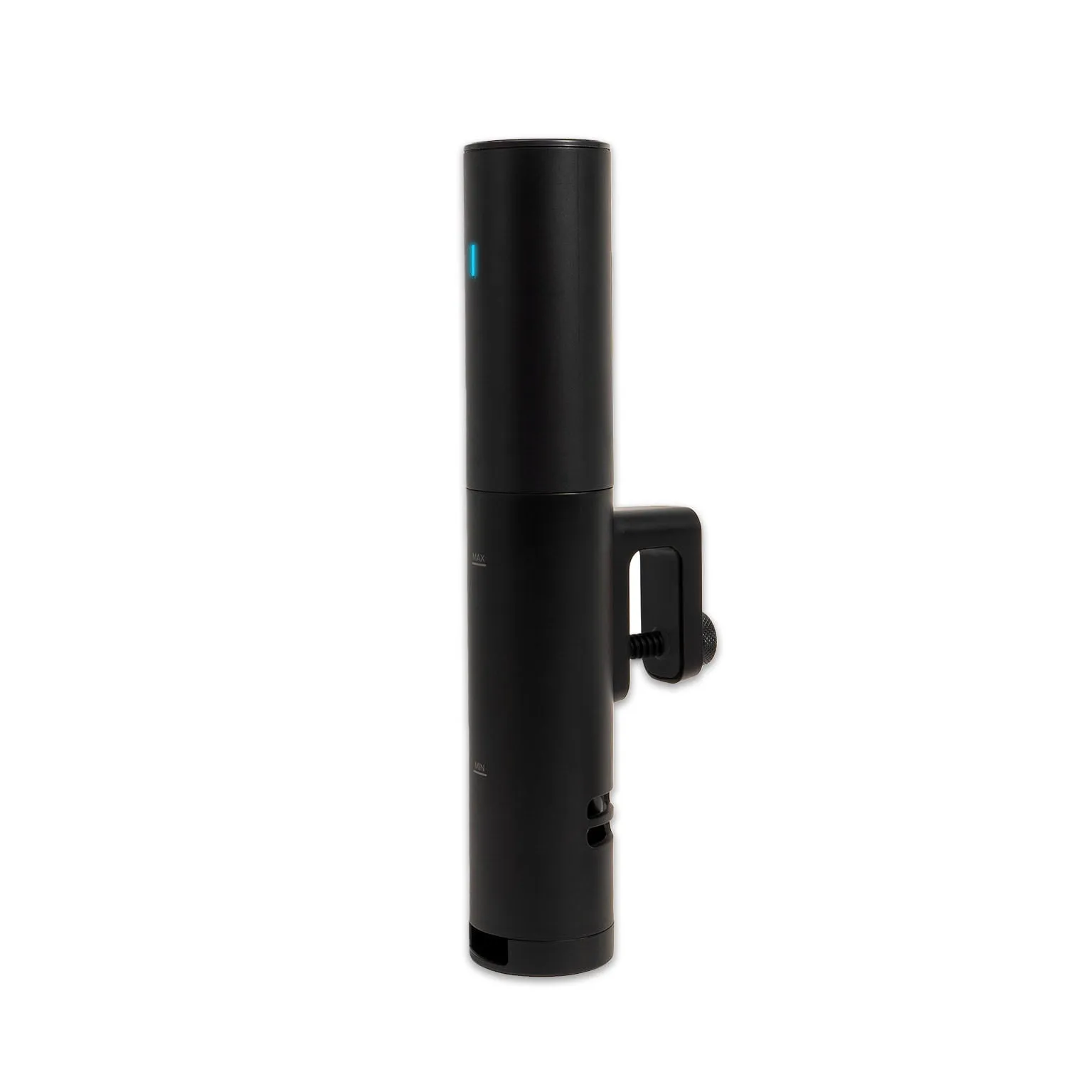 Sous Vide Precision Cooker Mini Lite - 800 Watts, Black, App Enabled - 2024 Model - Kaedas