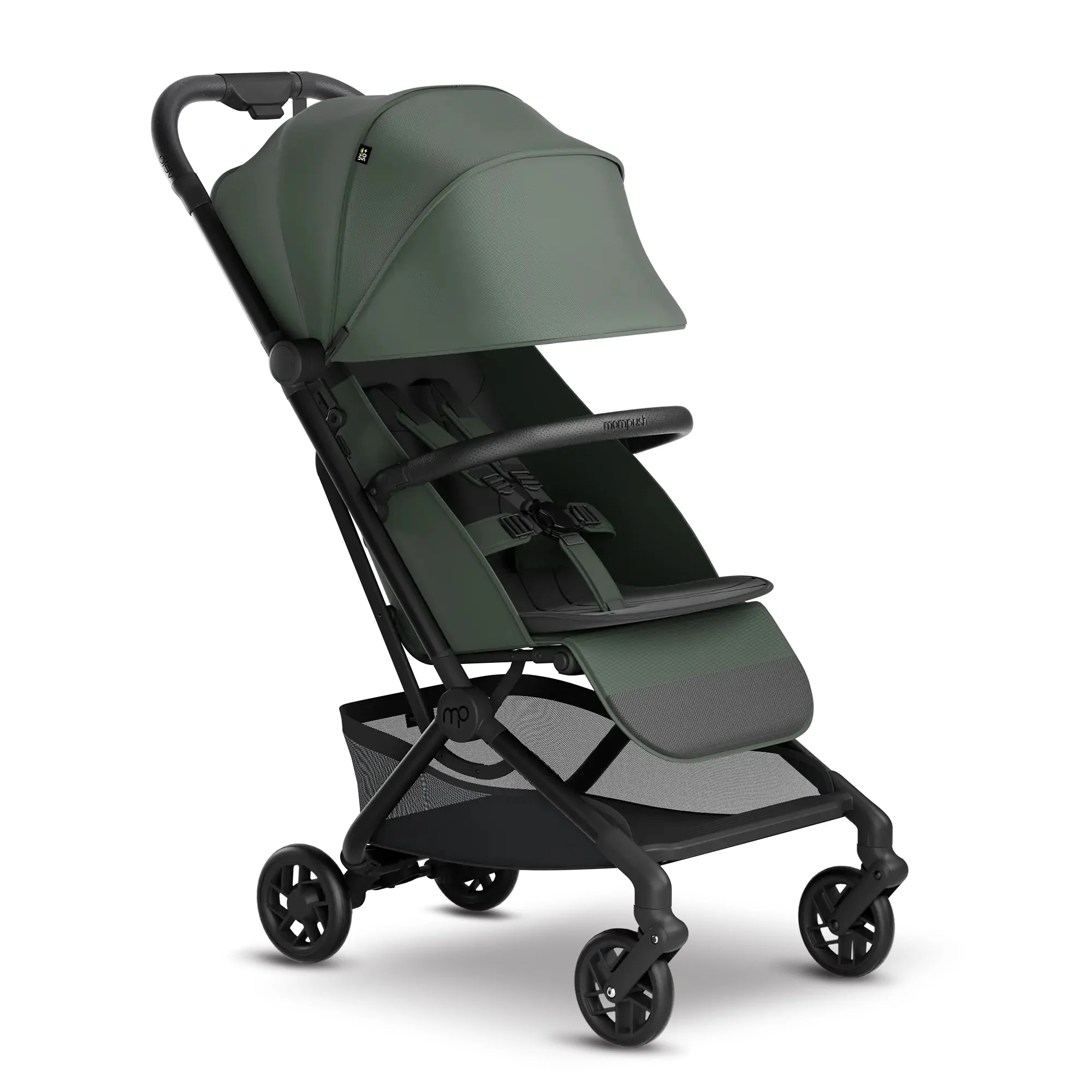 Velo Lightweight Stroller- Forest - Kaedas