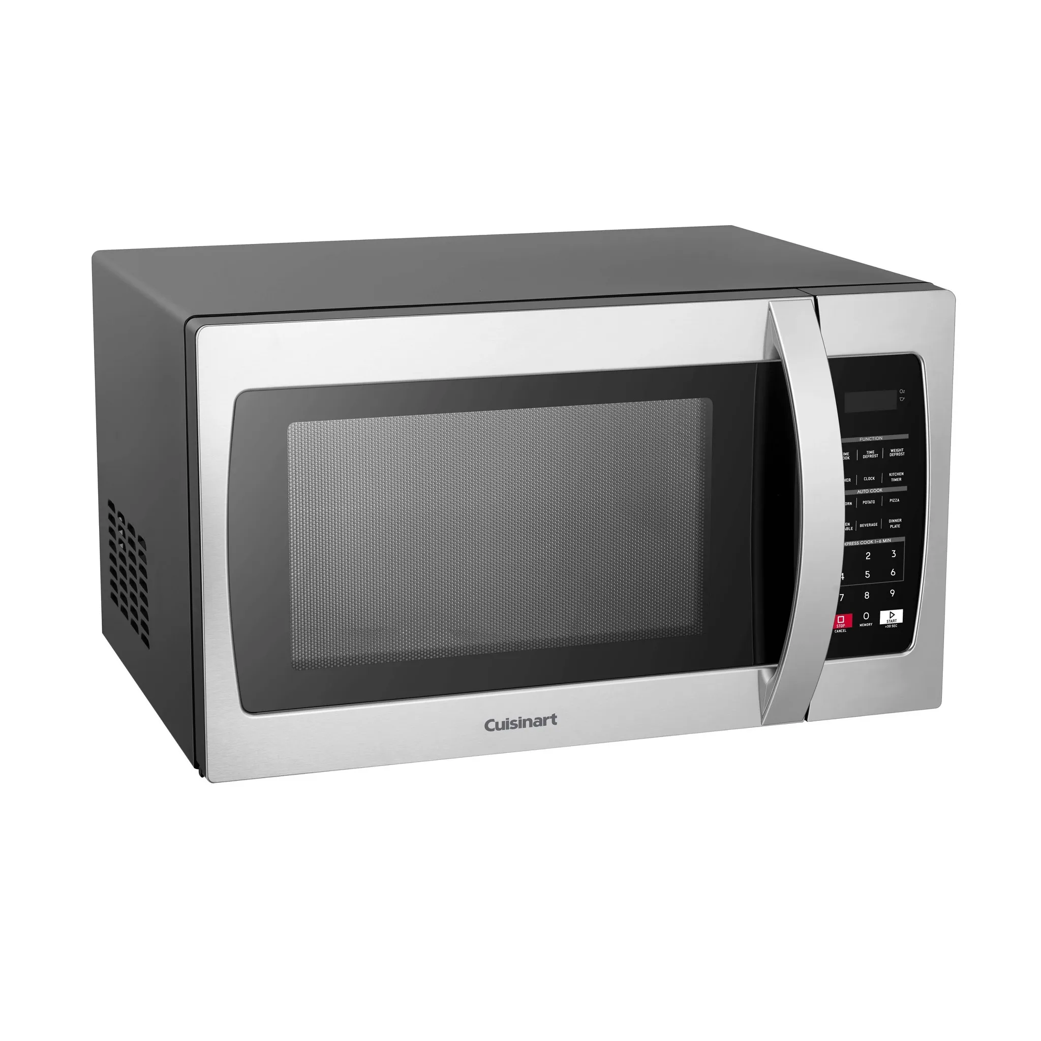 1.3 cu ft Microwave Oven - Kaedas