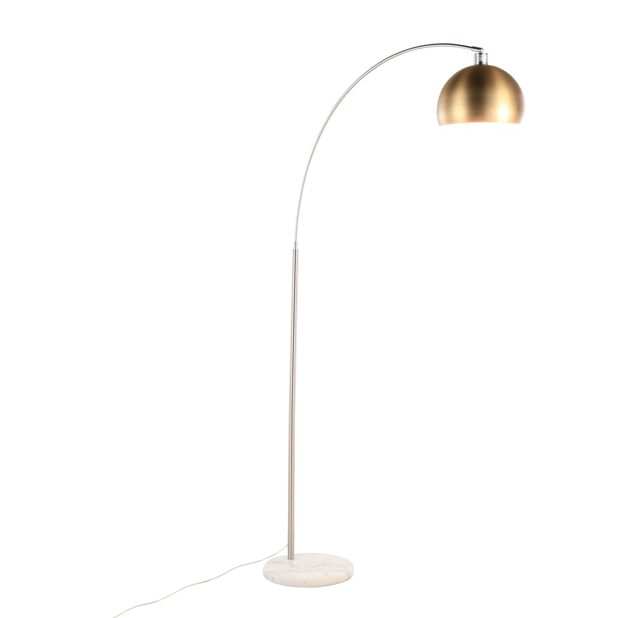 March - Contemporary Floor Lamp - Kaedas