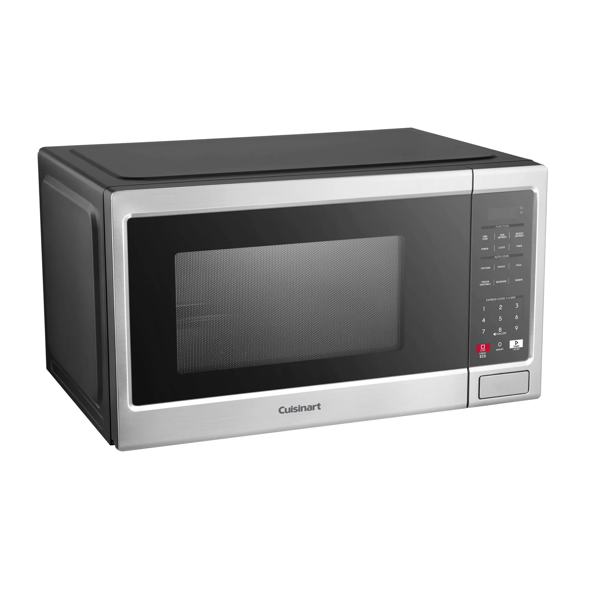 1000W Microwave Oven - Kaedas
