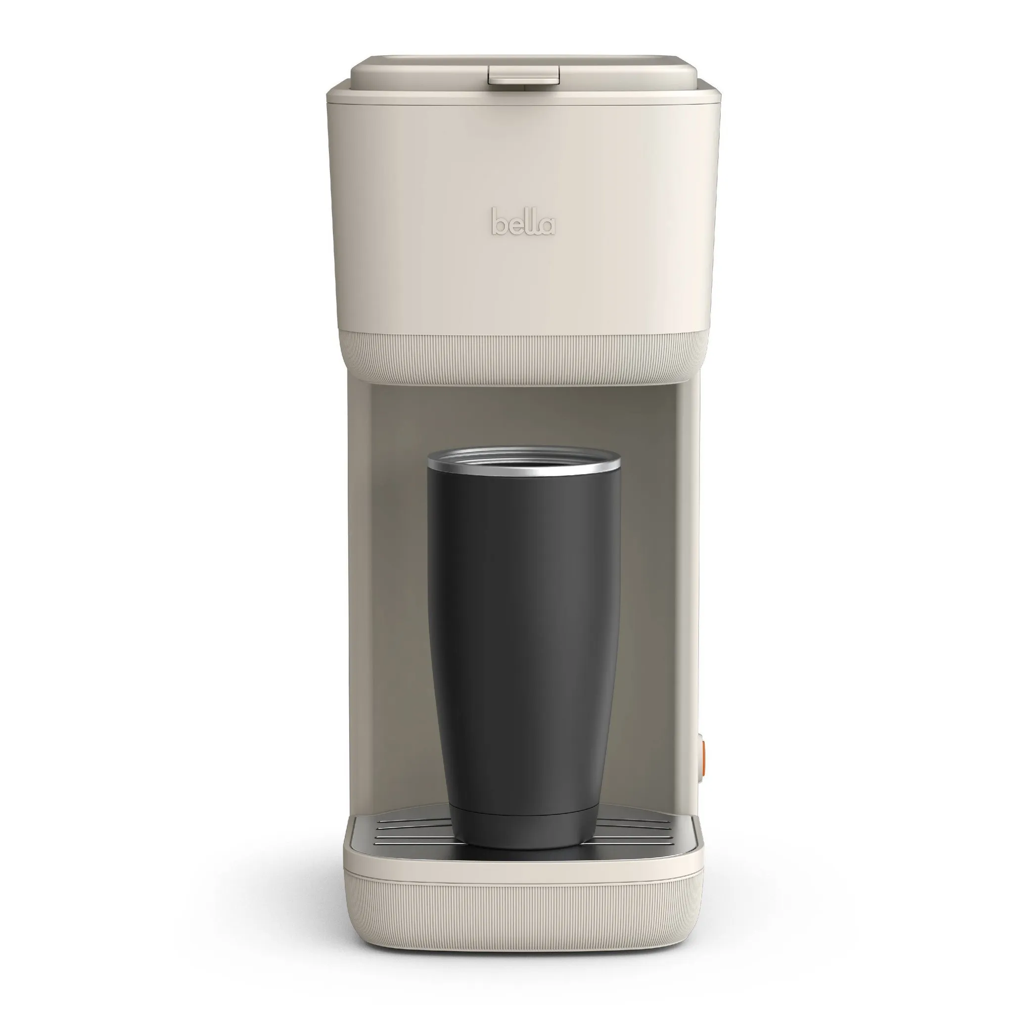 14oz. Single-Serve Coffee Maker- Oatmilk - Kaedas