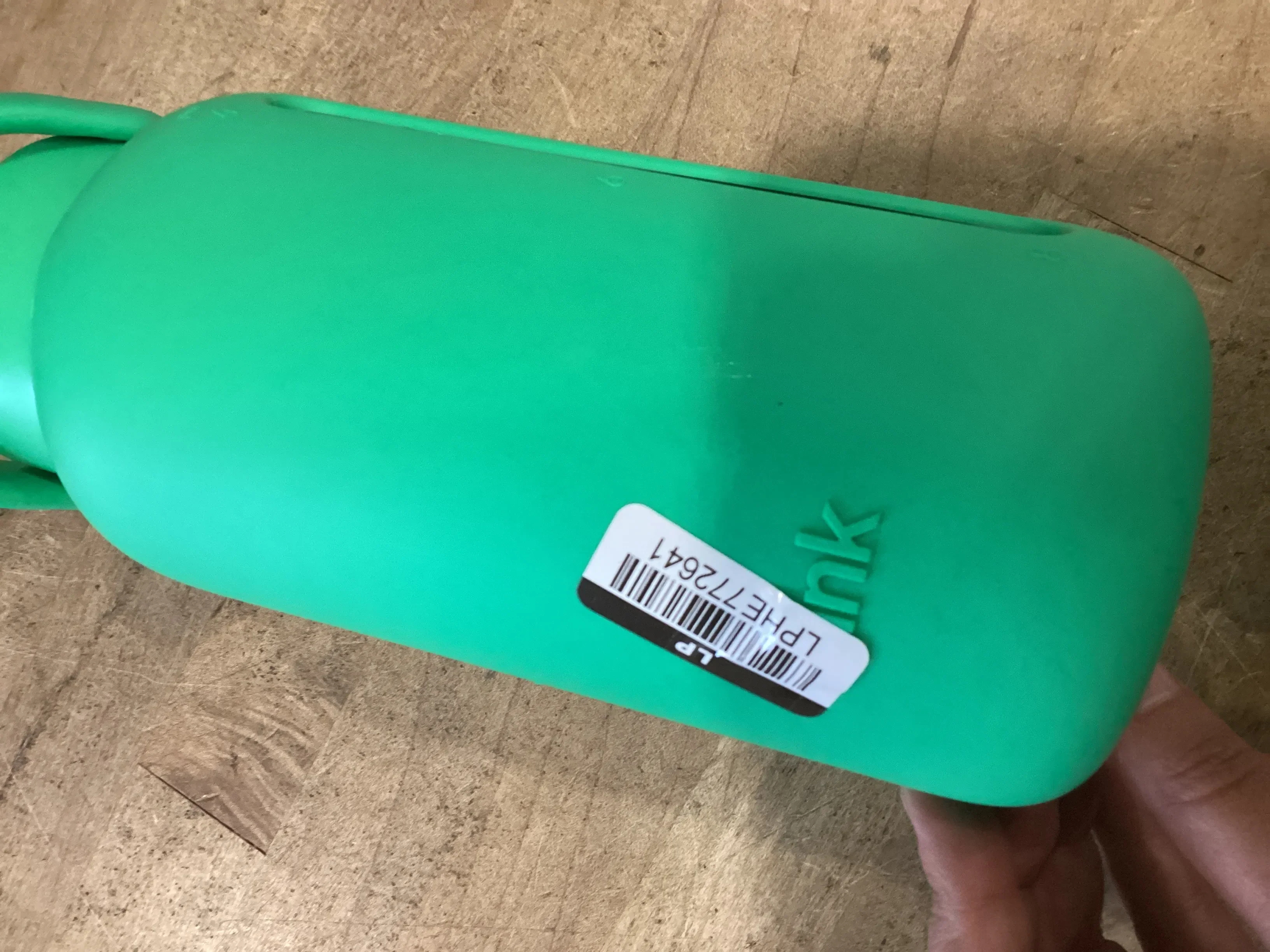 27oz Day Water Bottle Flip Cap Emerald (See Description) - Kaedas