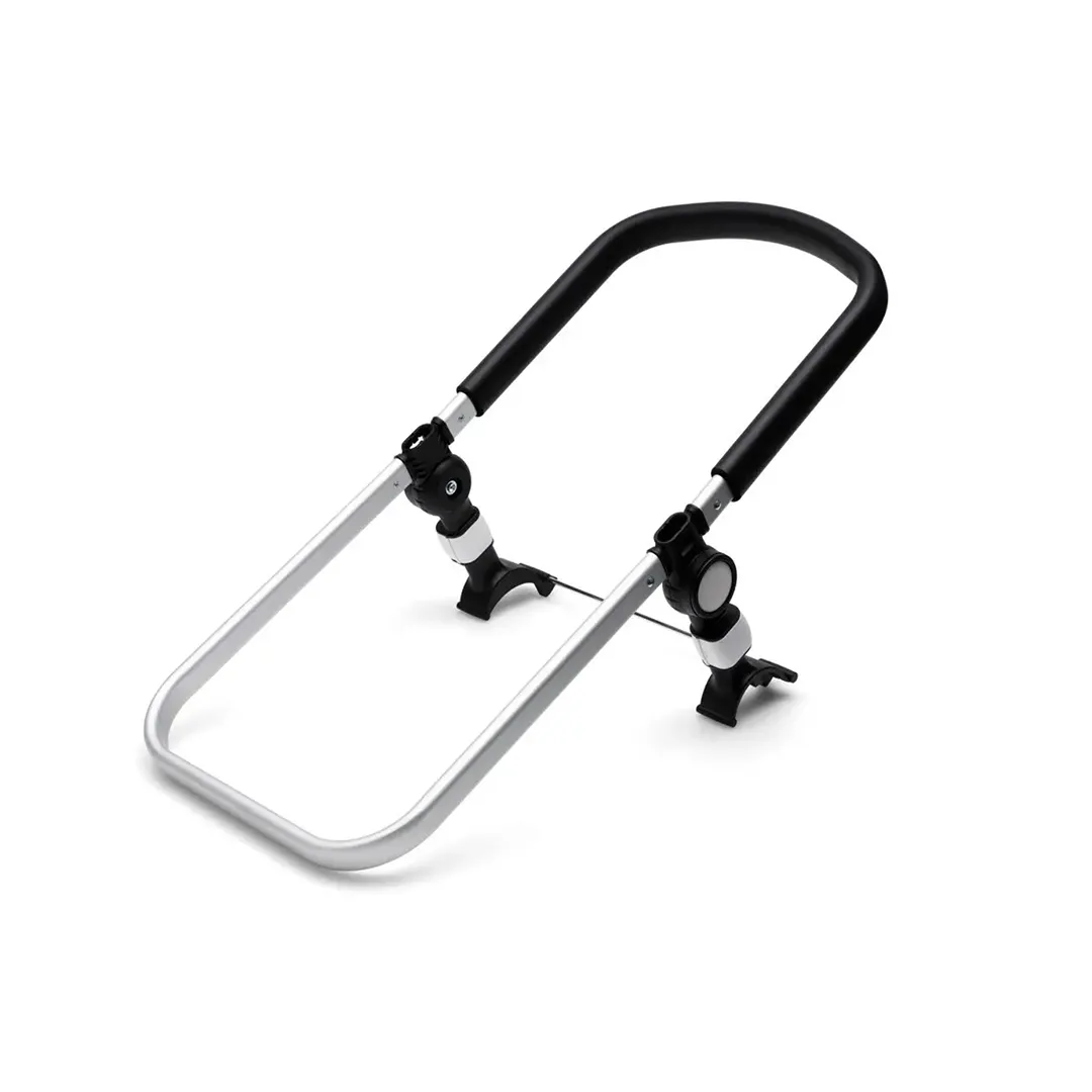Cameleon 3 Plus Seat Frame - Aluminum - Kaedas