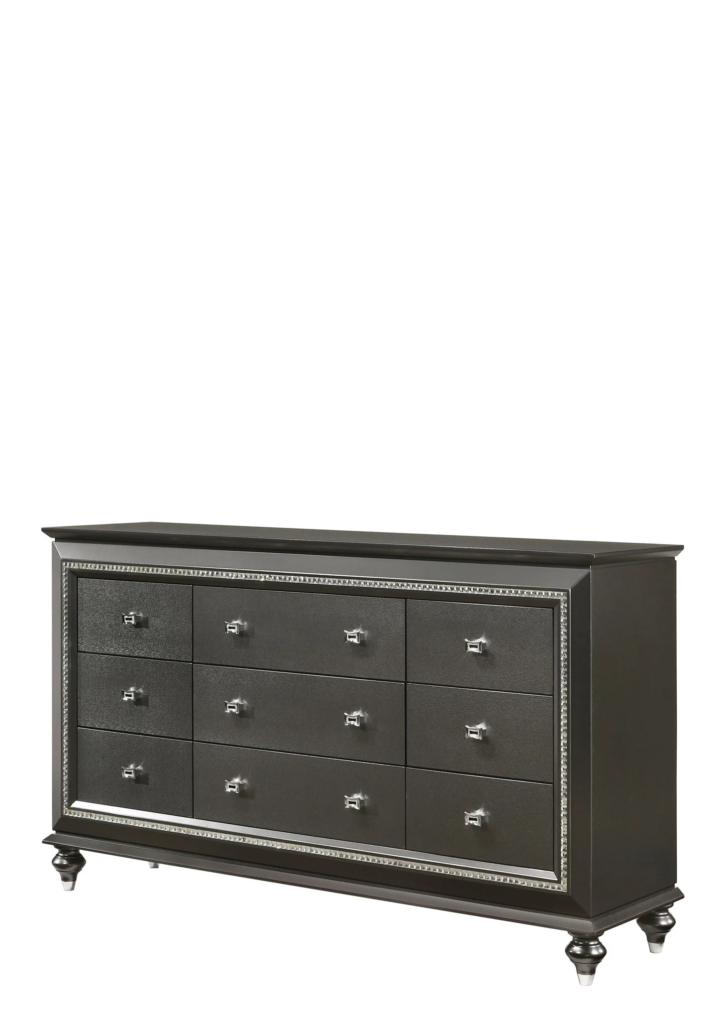 Kaitlyn - Elegant Design Dresser - Kaedas