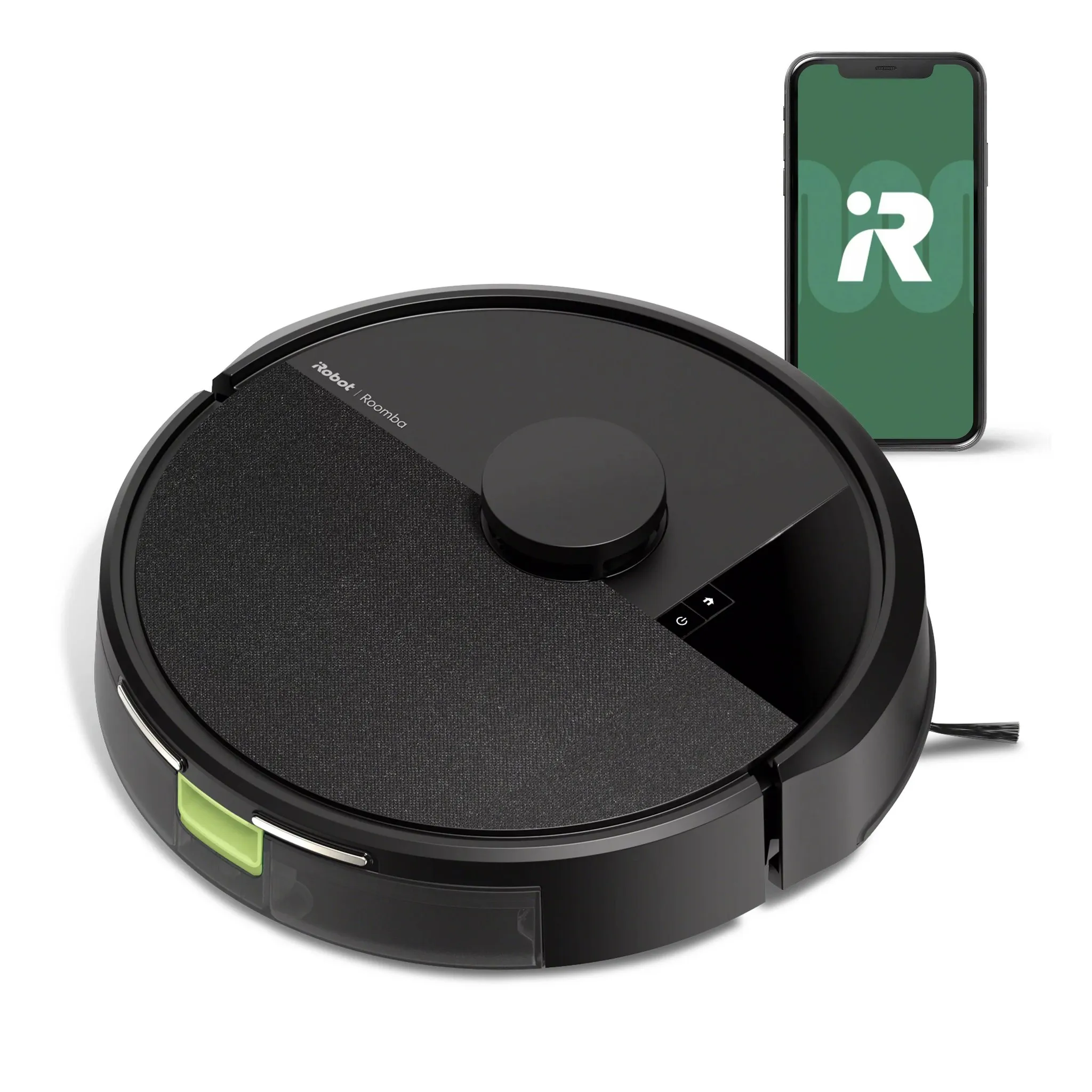 Roomba 105 Vac Robot Vacuum - Kaedas