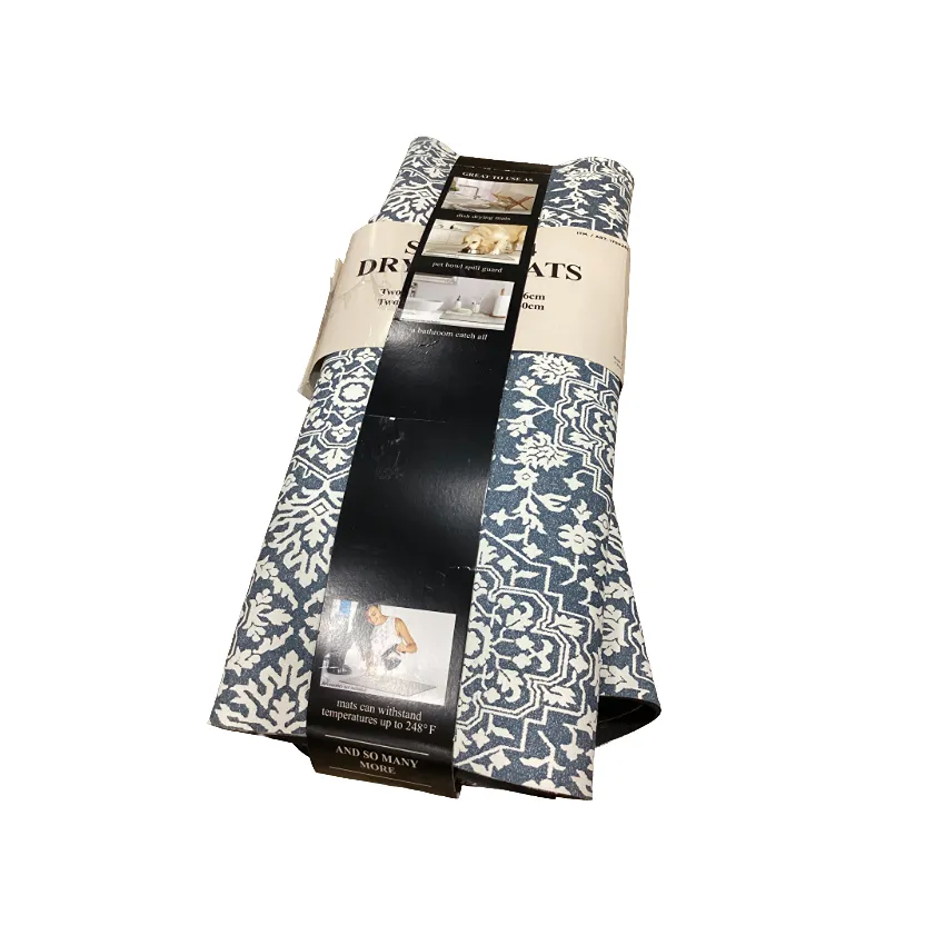 Multi-Purpose Kitchen Mat - Kaedas