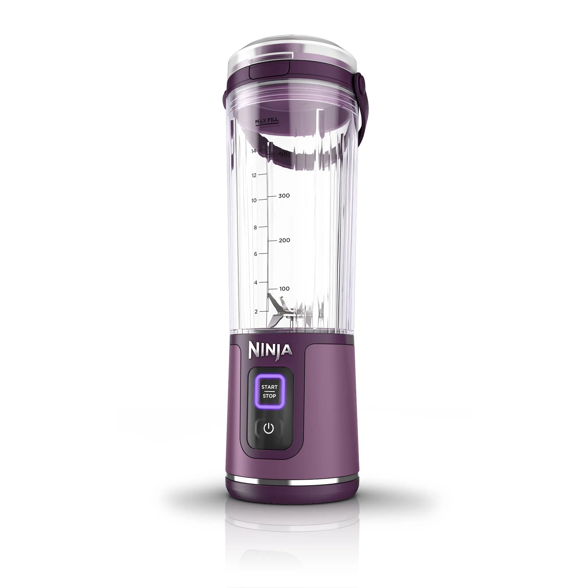 Blast Portable Blender - Passion Fruit - Kaedas