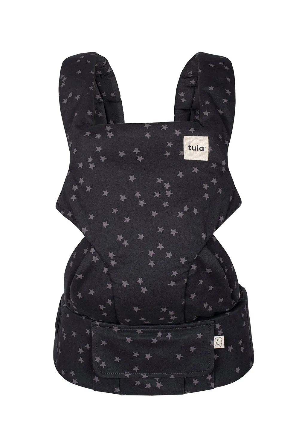 Cotton Explore Baby Carrier - Discover - Kaedas