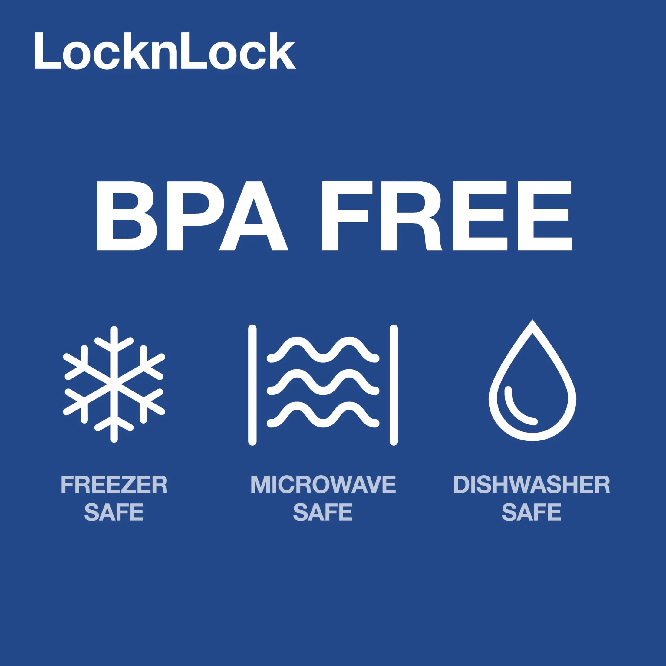 50-Cup And 21-Cup Food Storage Containers - Kaedas