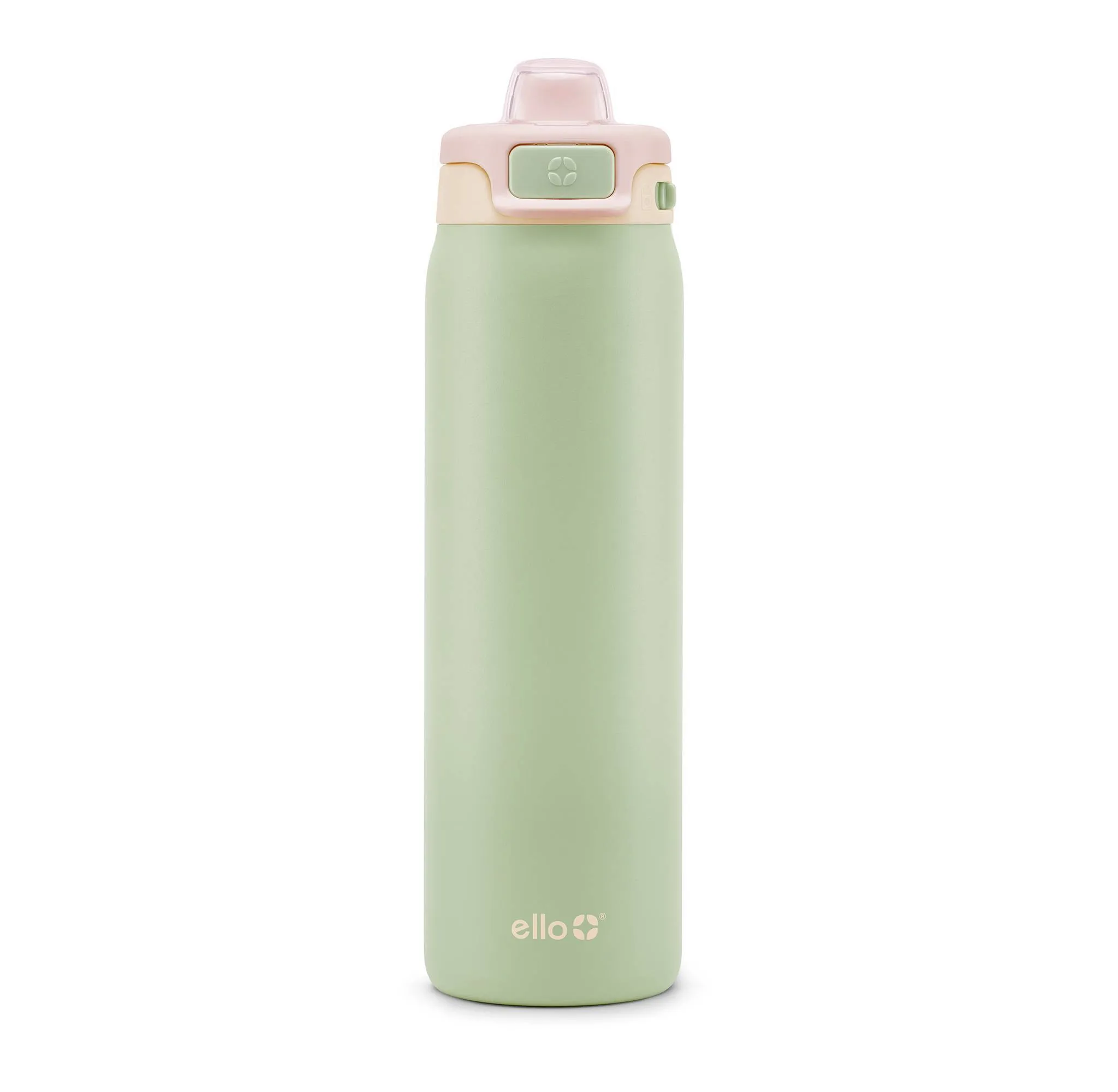Stainless Steel Water Bottle - 22 oz - Kaedas