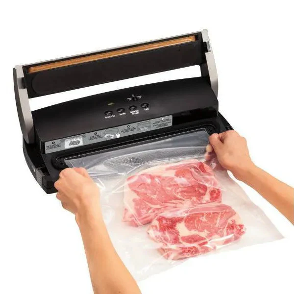 NutriFresh Vacuum Sealer - Kaedas
