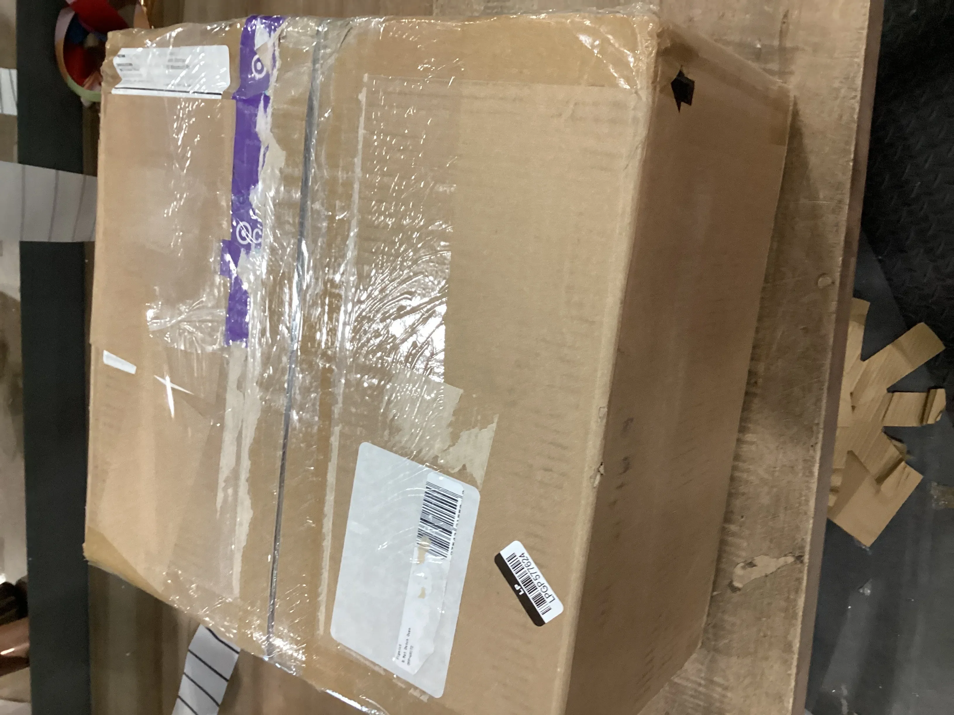 5.5qt Enamel Dutch Oven Cream - ™ - Kaedas