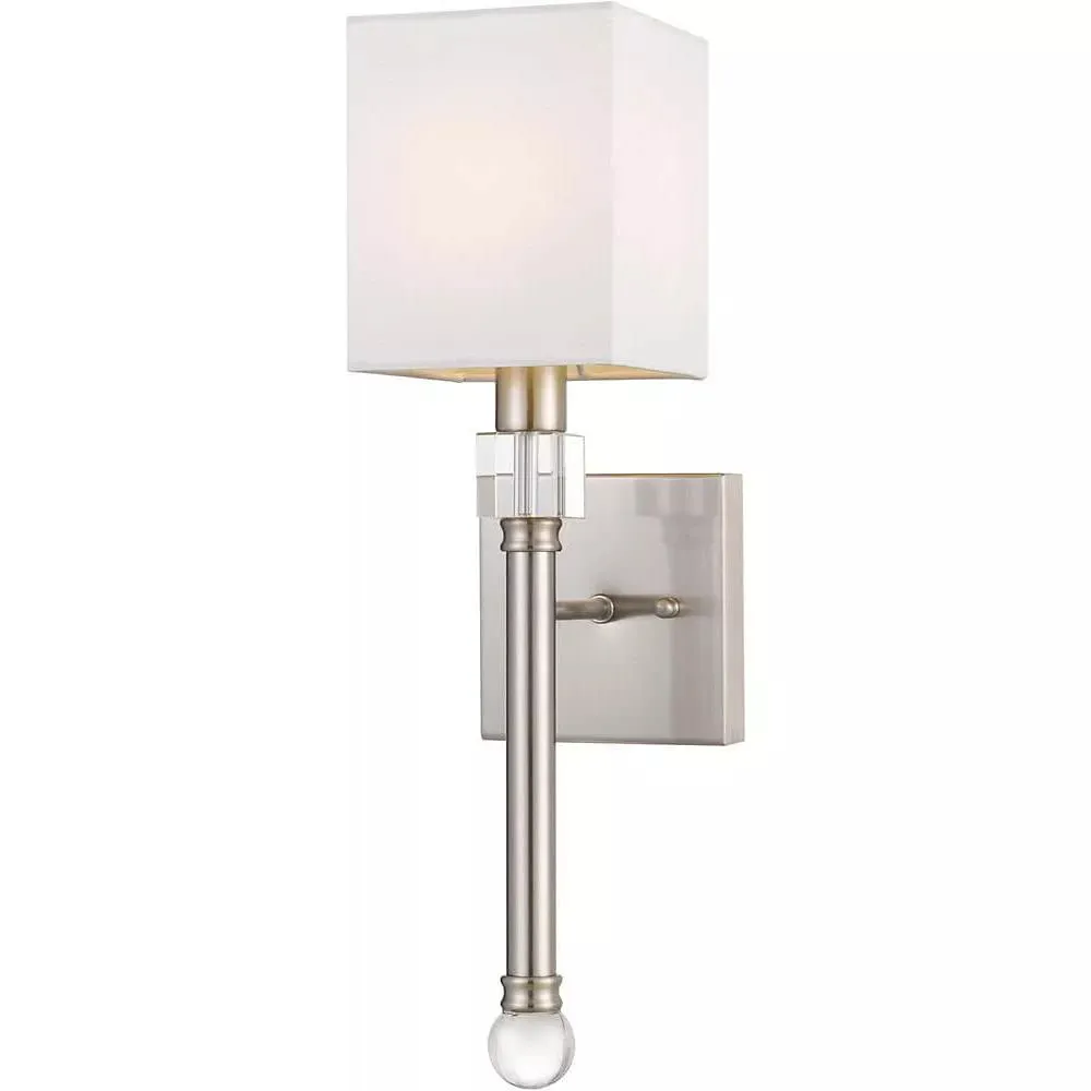 Sheridan Wall Sconce - Kaedas