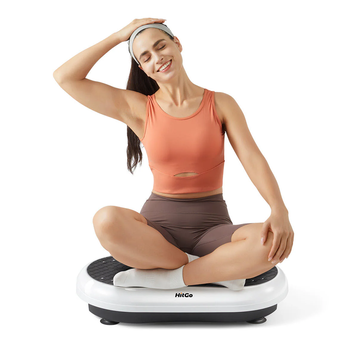 Workout Vibration Plate V1 - Kaedas