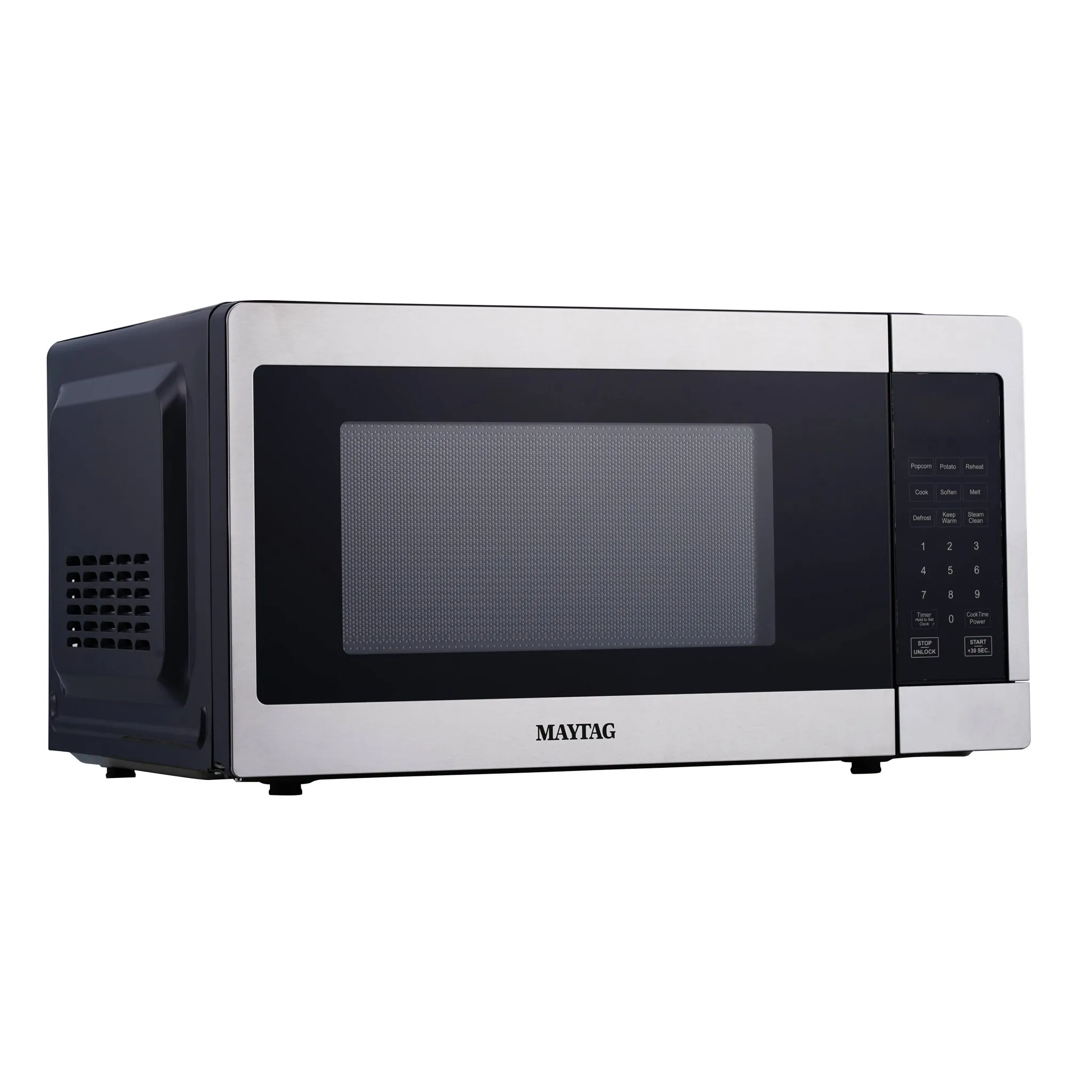 1.1 cu ft Microwave Oven - Kaedas