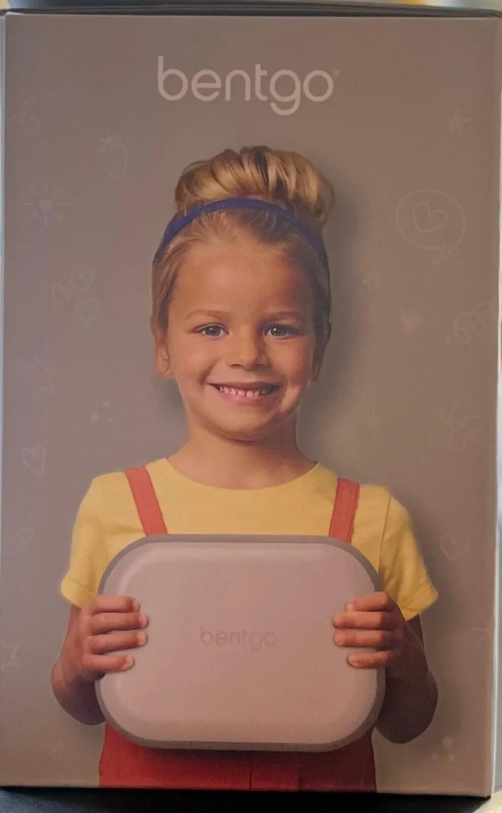 Kids Lunch Box Containers - 3 Pack - Kaedas