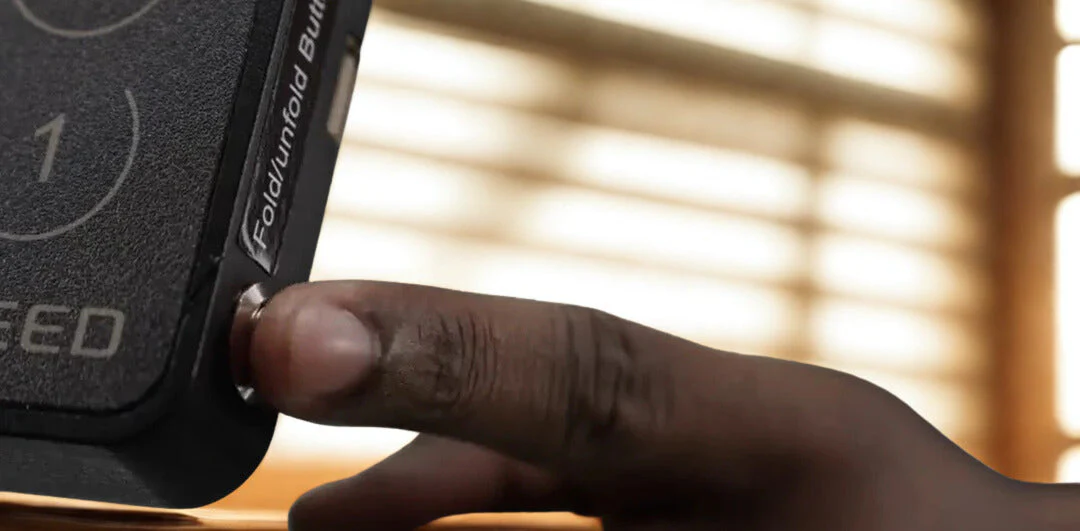 Lifesmart TM4000 PowerTouch™ Treadmill - Kaedas