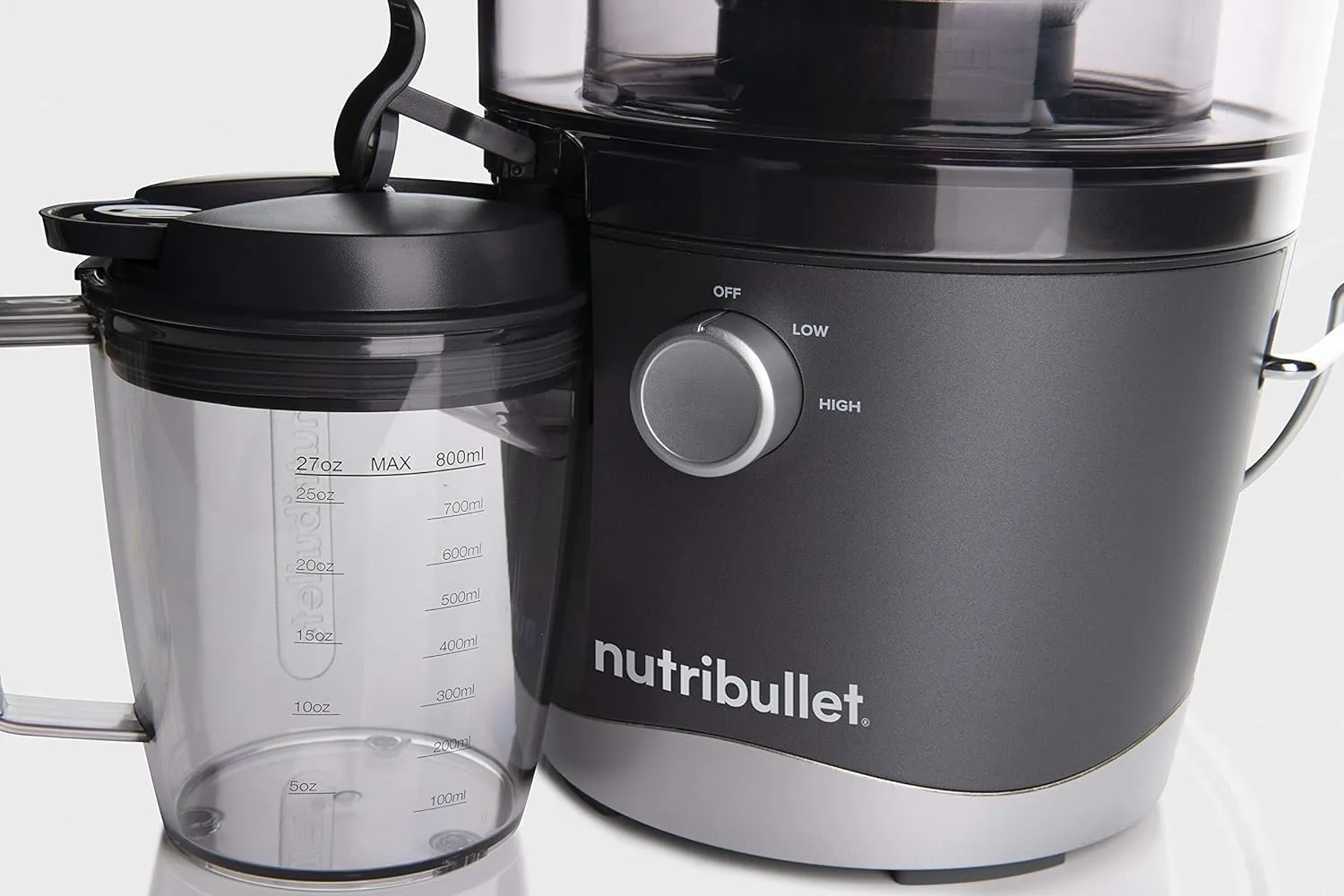 NutriBullet 800W Juicer Machine - Kaedas