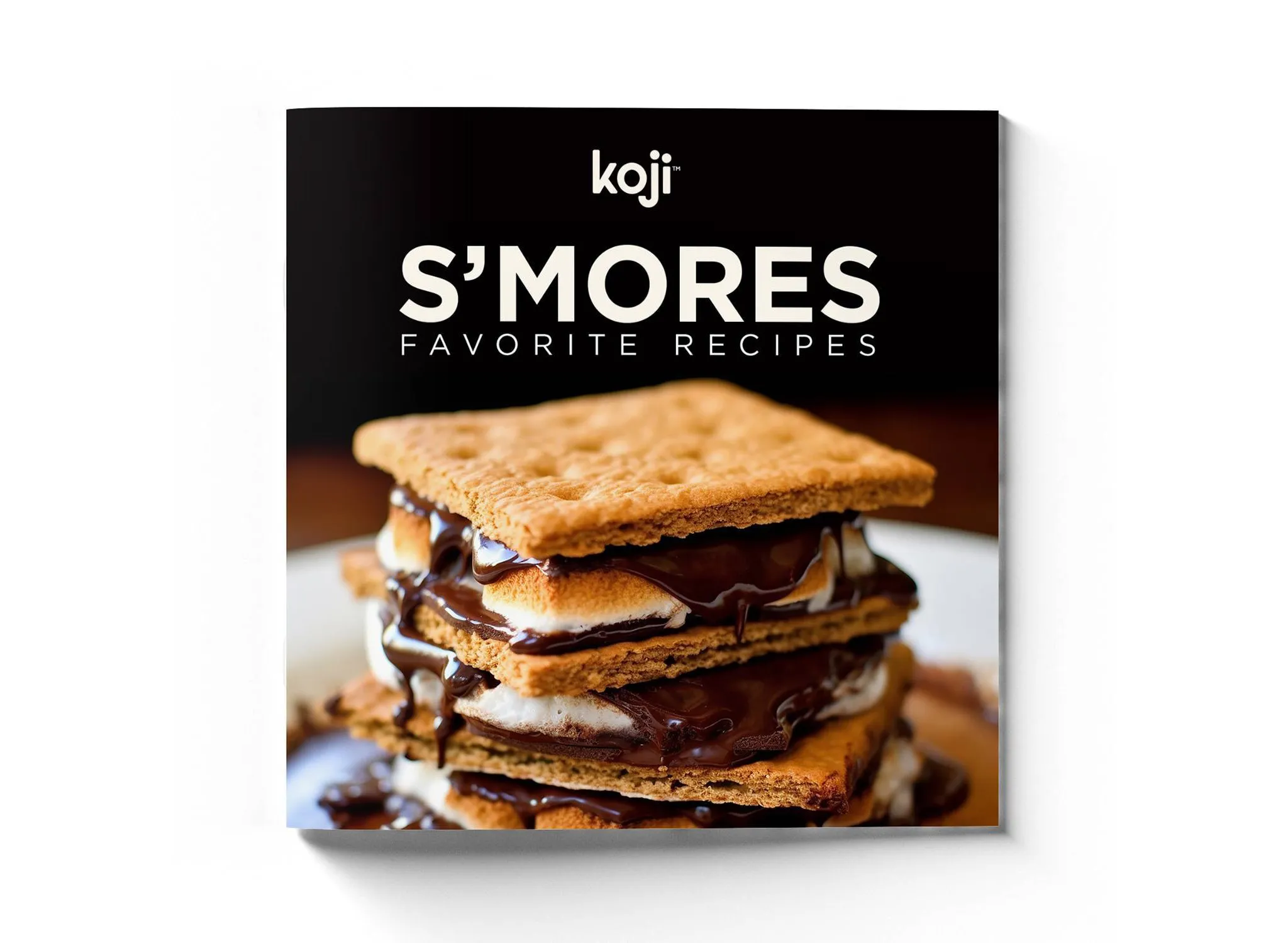 Koji S'mores Maker Set - Kaedas