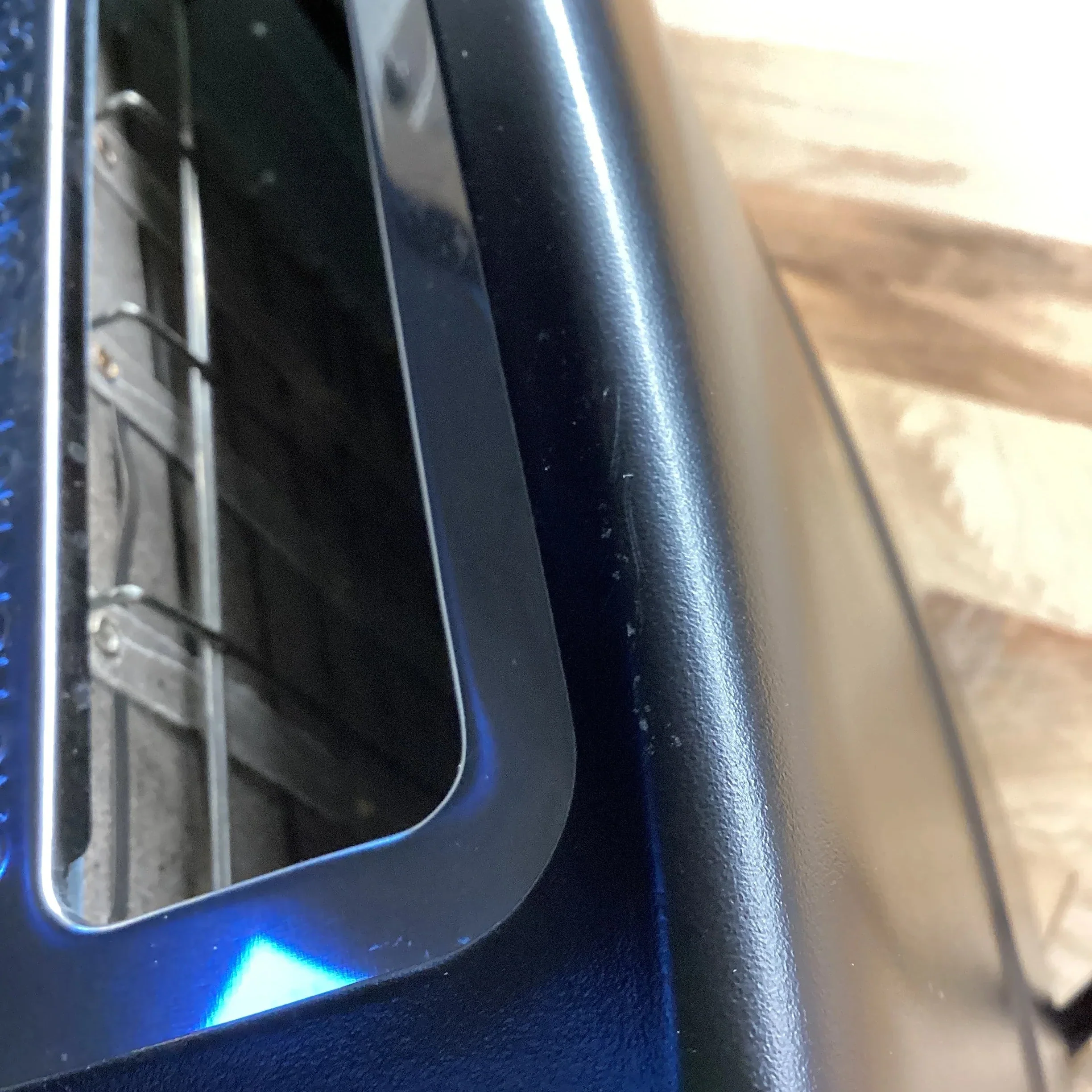 KitchenSmith by Bella 2 Slice Toaster (See Description) - Kaedas