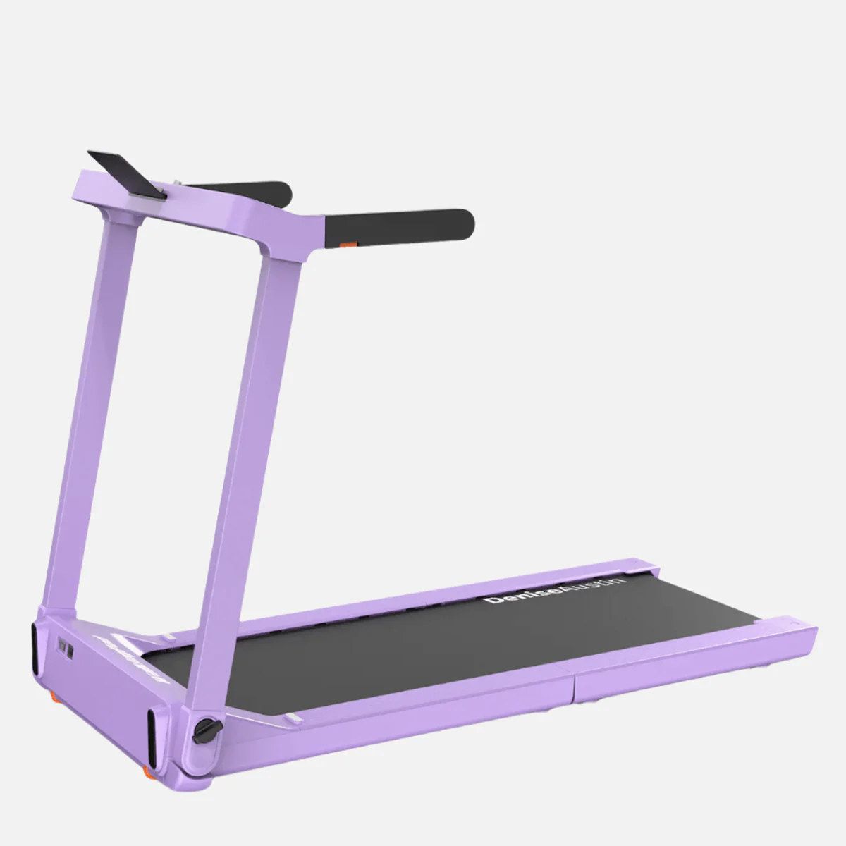 Denise Austin 2.0 Pro Foldable WalkingPad Treadmill - Kaedas