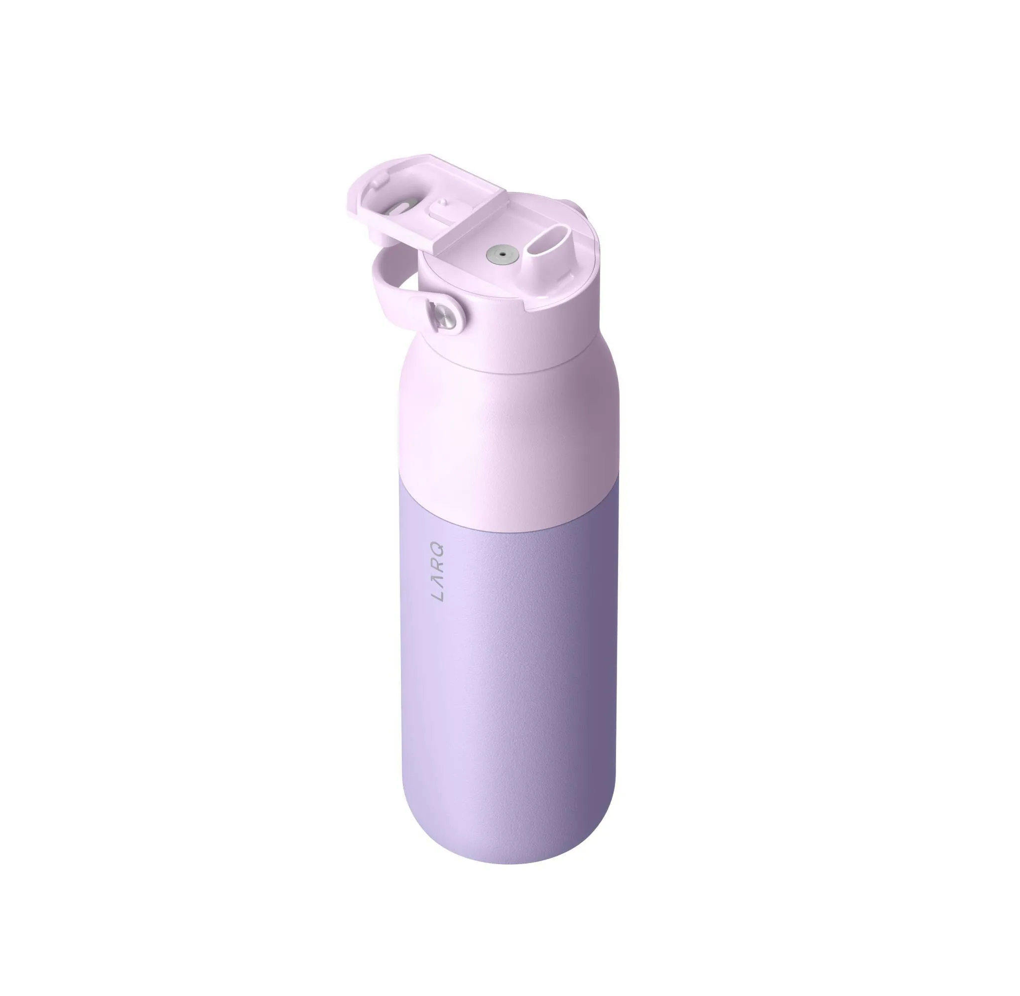 Swig Top 23oz Insulated Stainless Steel Water Bottle with Free Filter Straw-Luberon Lavender - Kaedas