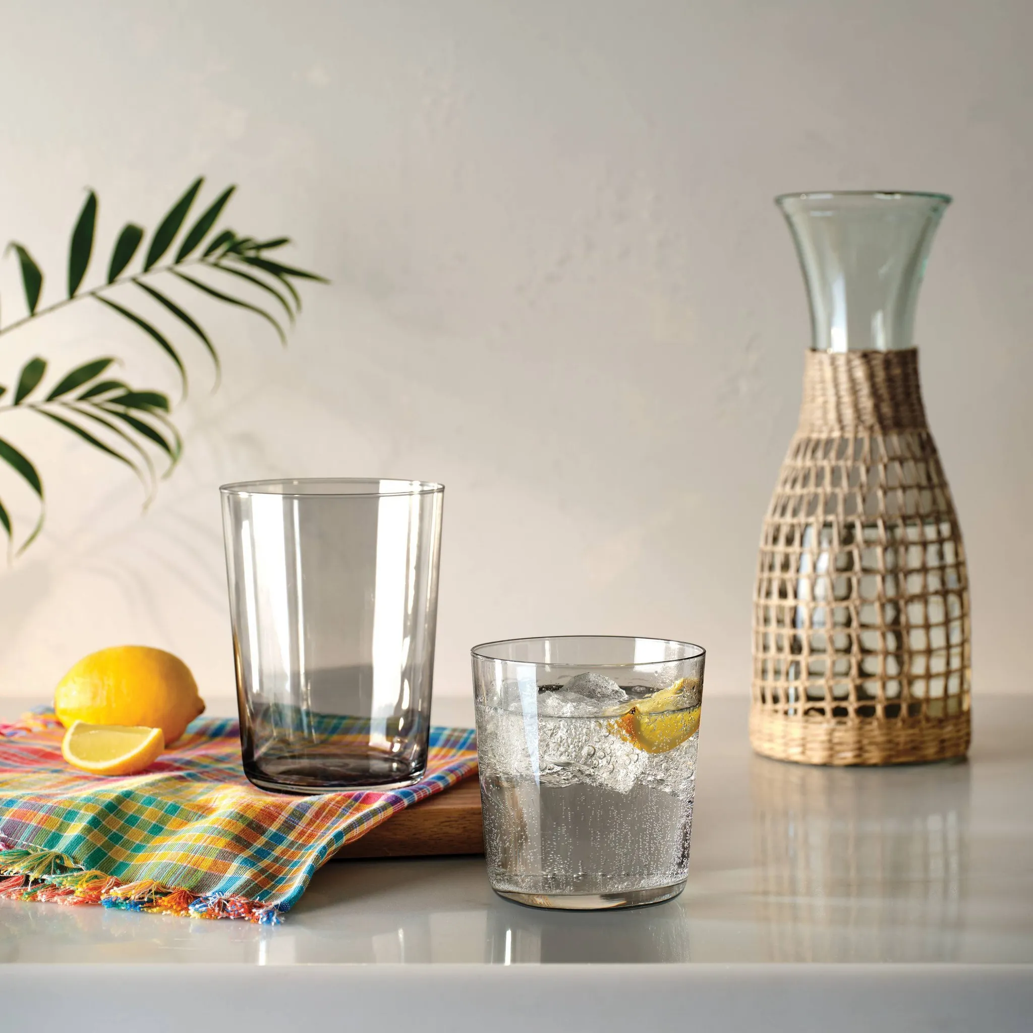 12-Pack Mixed Bower Tumbler Set - Kaedas