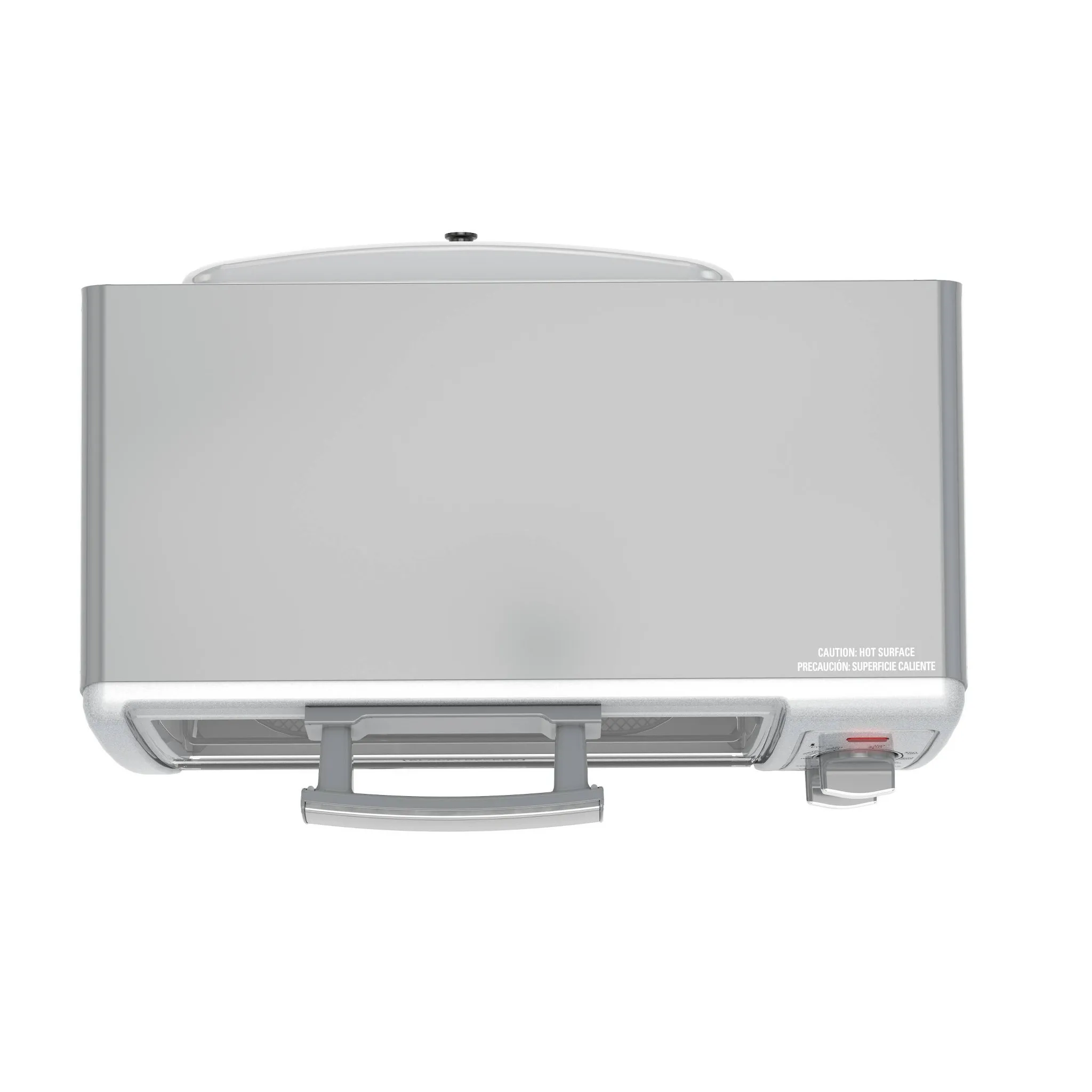 4-Slice Convection Toaster Oven - Stainless Steel (See Description) - Kaedas