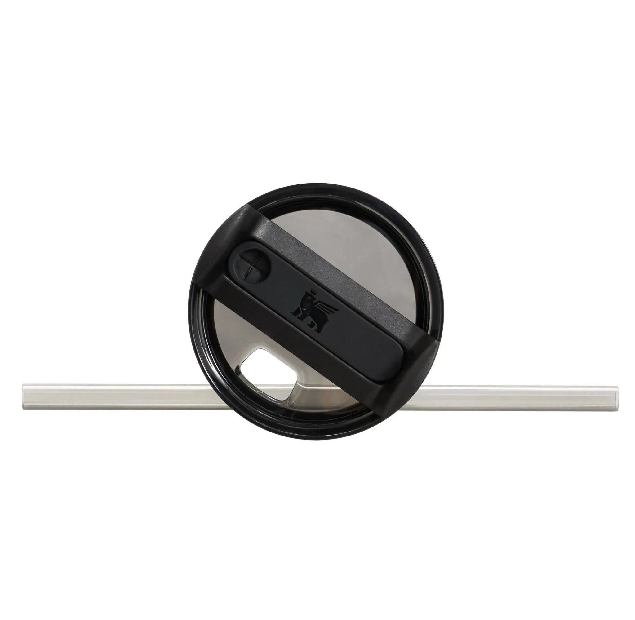 20 oz Stainless Steel H2.0 Flowstate Quencher Tumbler Black 2.0 - Kaedas