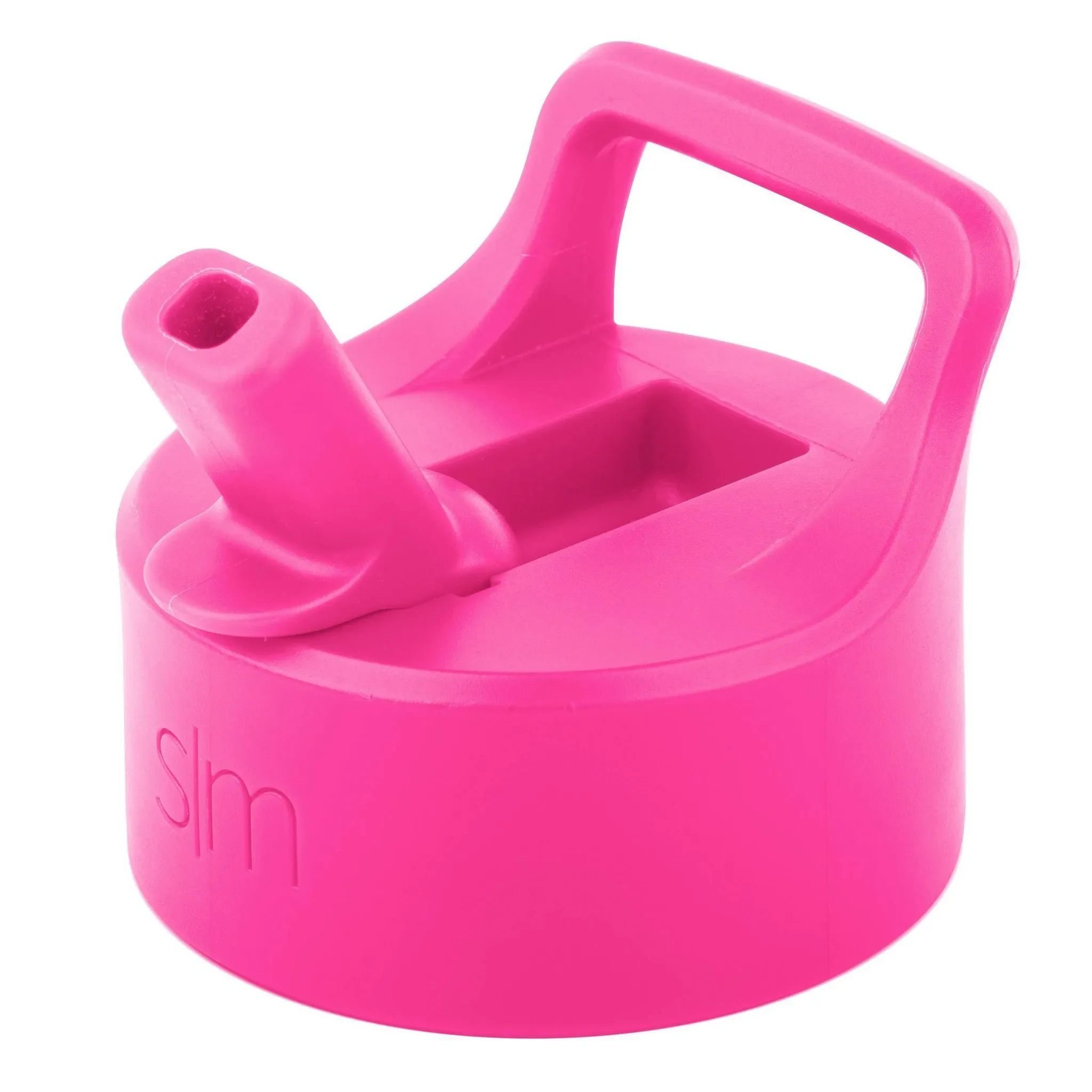 Simple Modern Summit 32oz Stainless Steel Water Bottle with Straw Lid - Raspberry Vibes - Kaedas